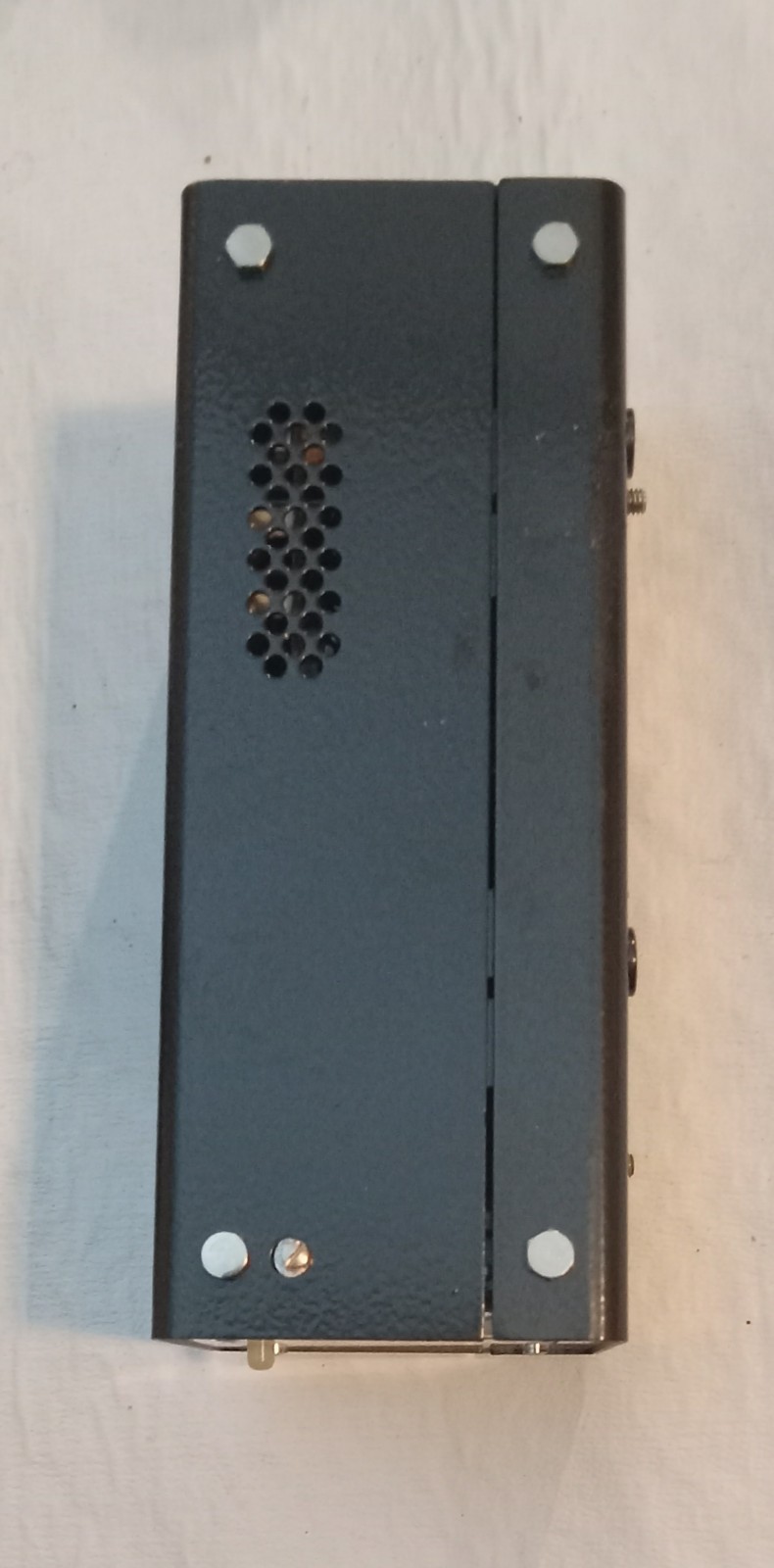 Bolex Paillard Voltage Regulator for Motors MCE-17 B
