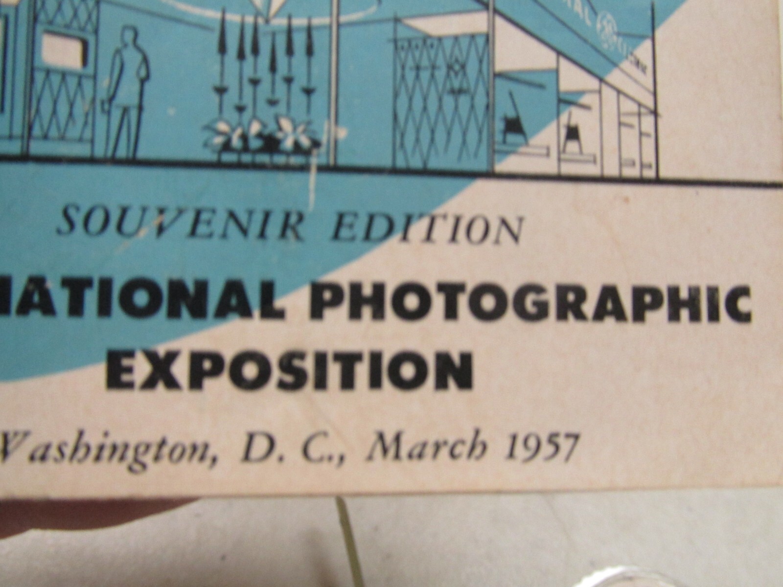 MISCELLANEOUS CAMERA ITEMS