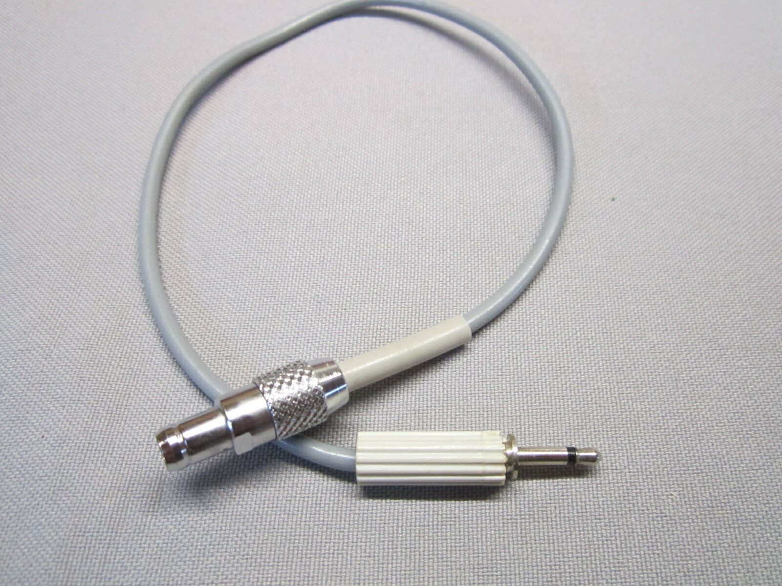 ‘POWER CABLE PART’ for Bolex 16mm movie camera