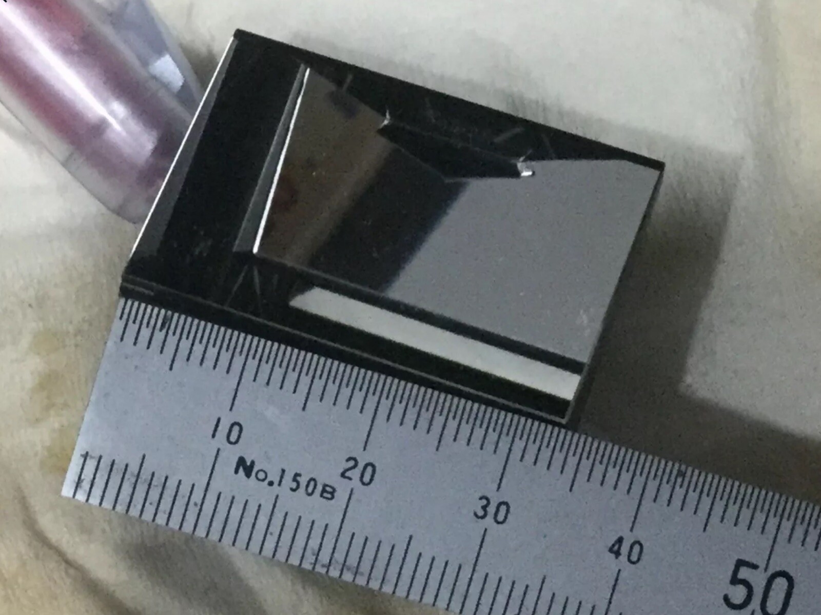 TOPCON UNI REX / RE2 PENTAPRISM PRISMATIC MIRROR – New Old Stock – c1960’s