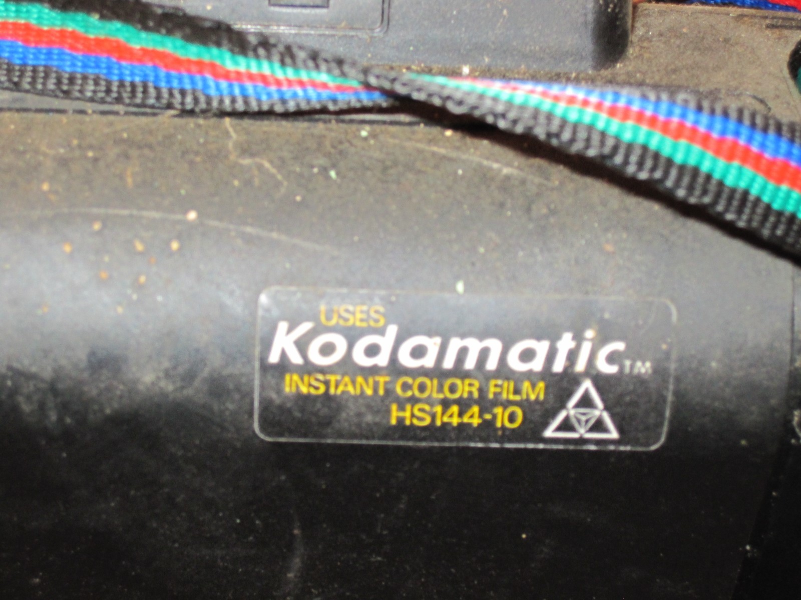 KODAK KODAMATIC & IMPERIAL INSTANT LOAD 900 CAMERAS, FOLDEX BOX MIXED LOT