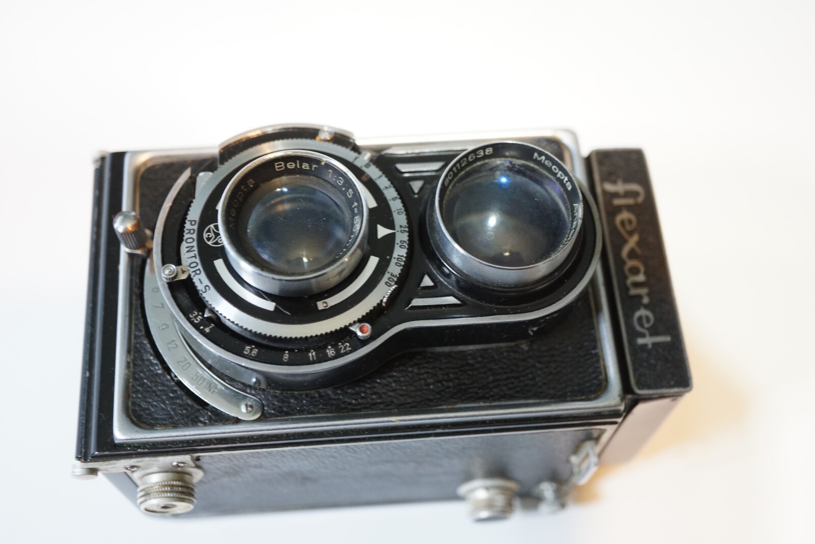 FLEXARET-1