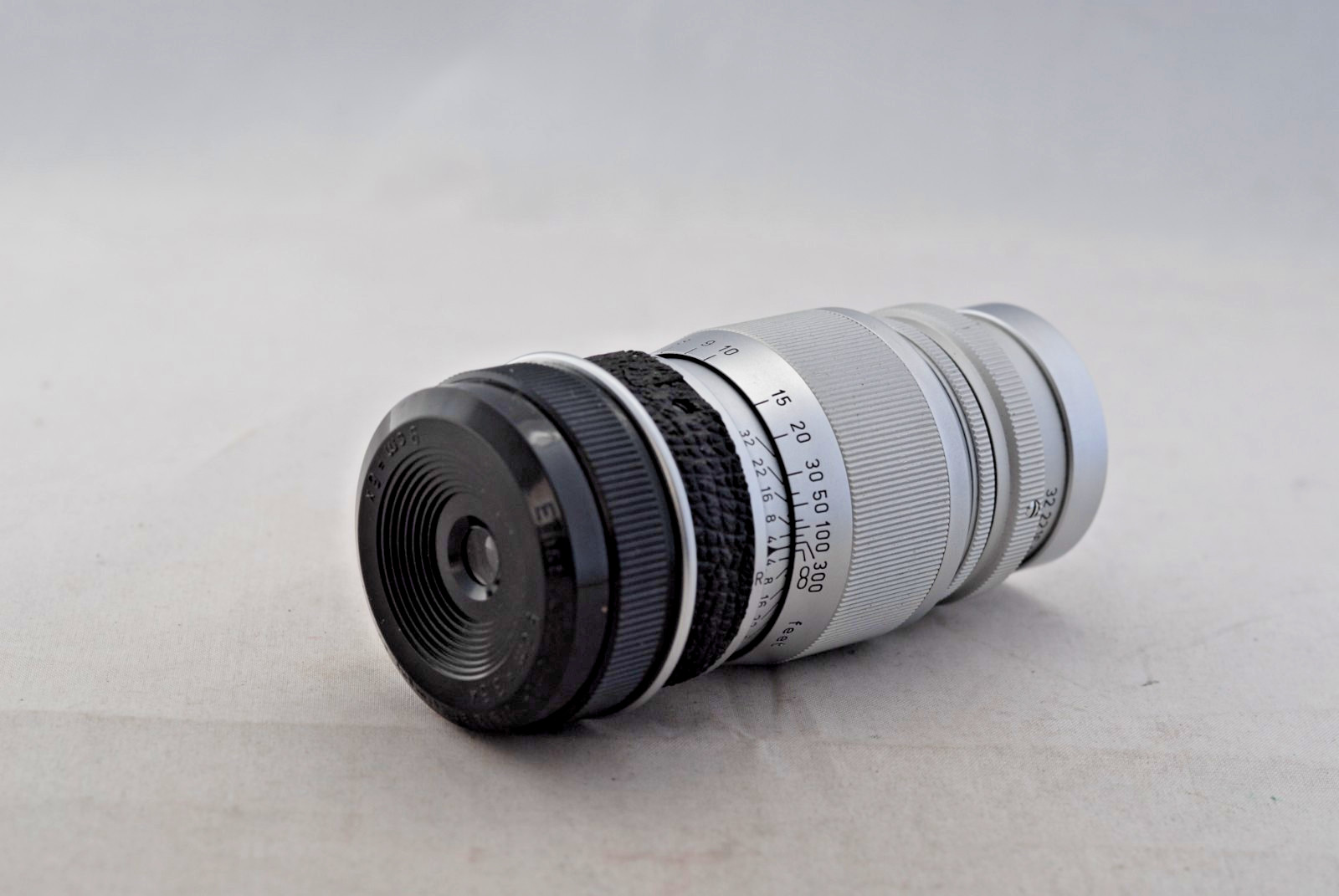 Original Leica OSBLO Telescope for 50 & 90 Lens