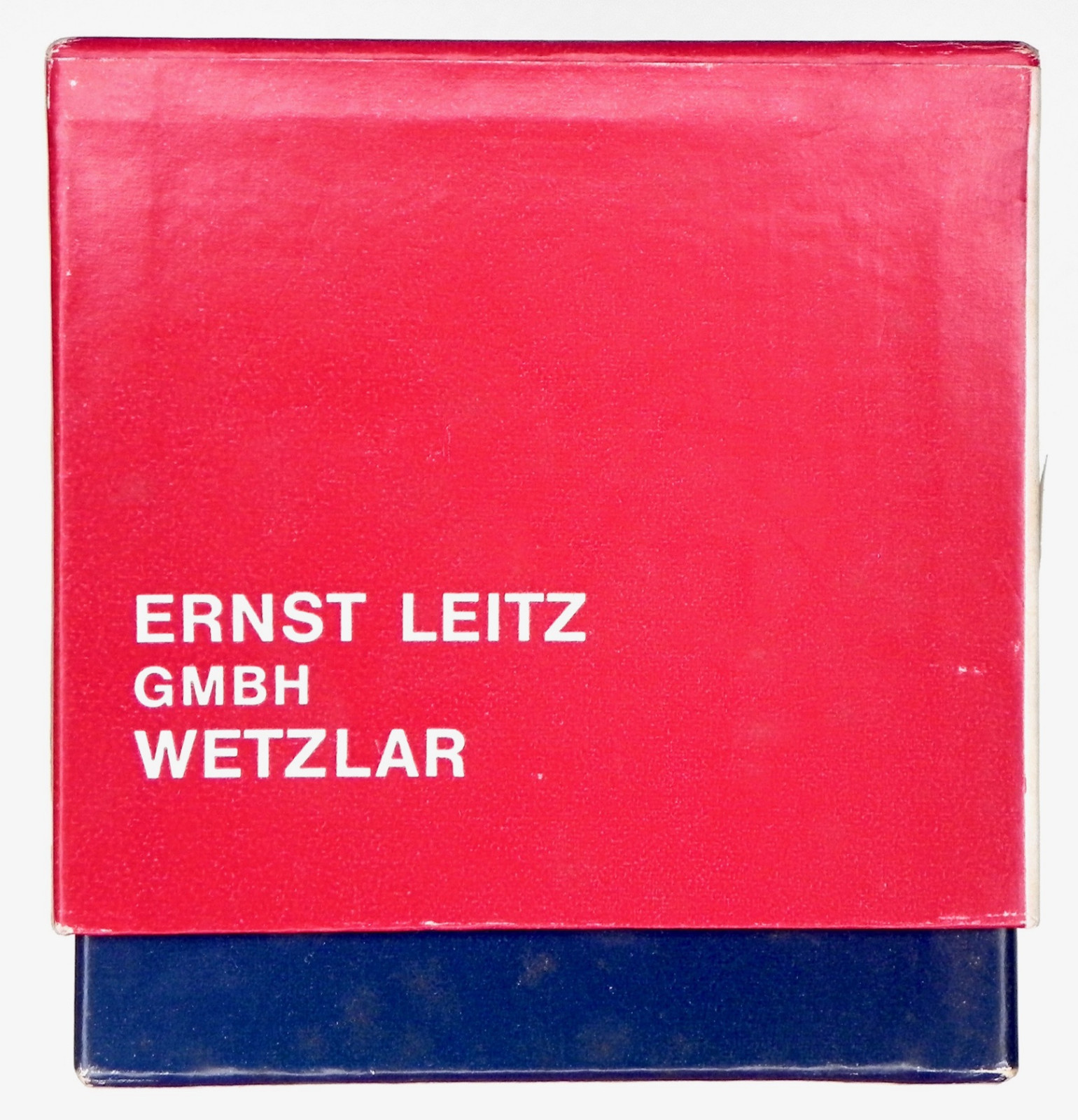 Leica 11875 Box for R 50mm f1.4 Summilux #2492482
