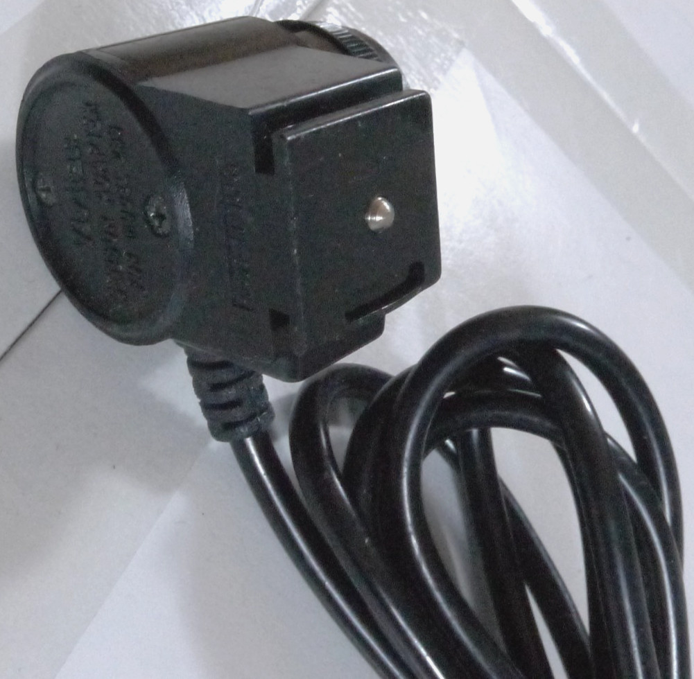 Vivitar Sensor Adapter Cord for Model 283 Auto Thyristor Flash – Made in Japan