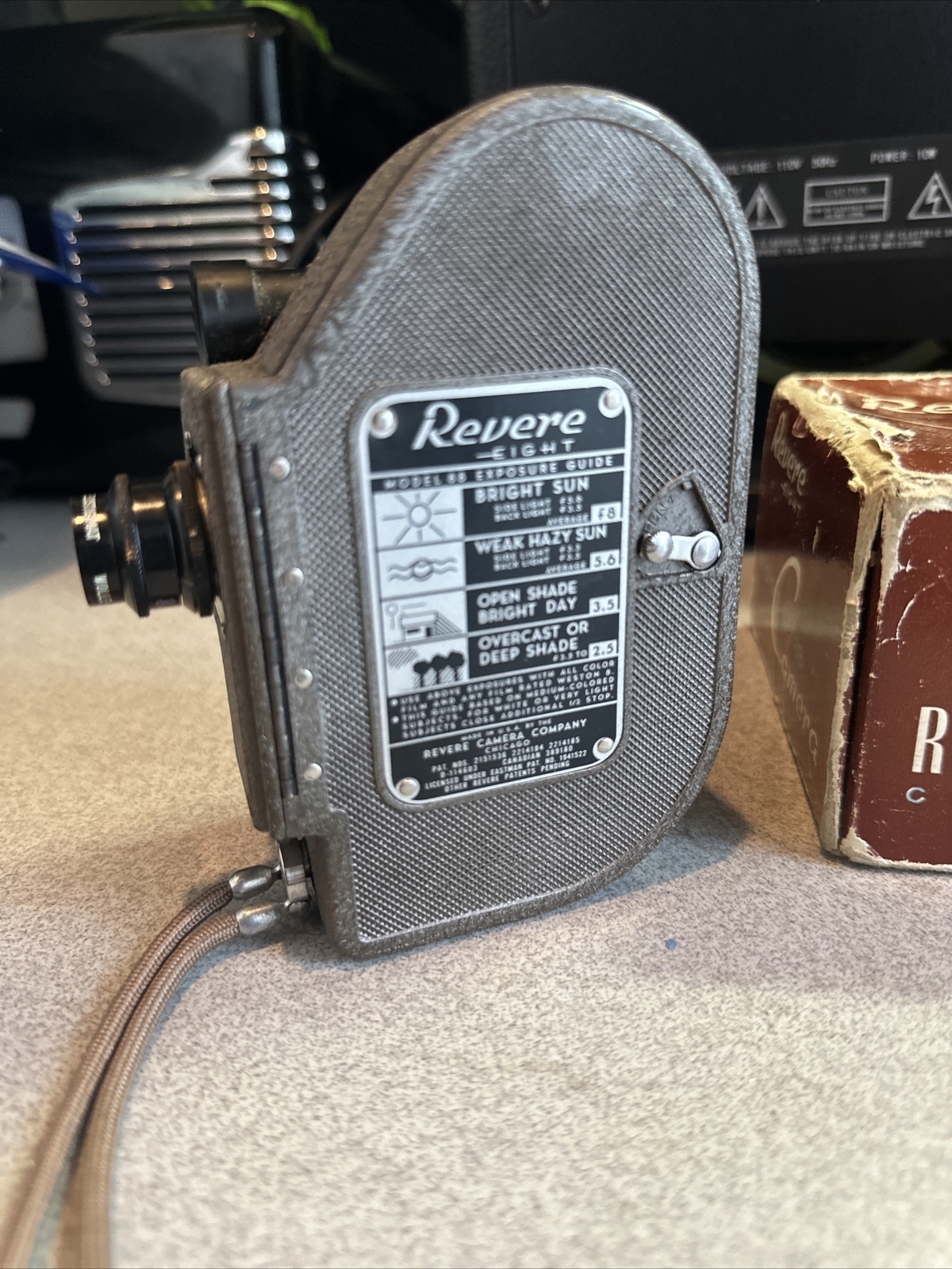 Fully Functional, Clean Vintage Camera Lot