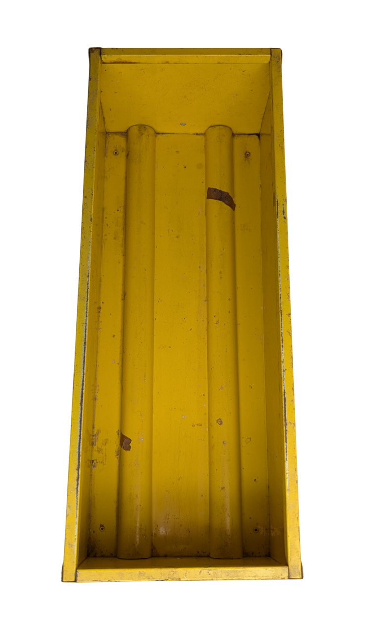 1960s Kodak Verichrome Pan Panchromatic Photo Lab Store Pickup Bin – 18″ Long