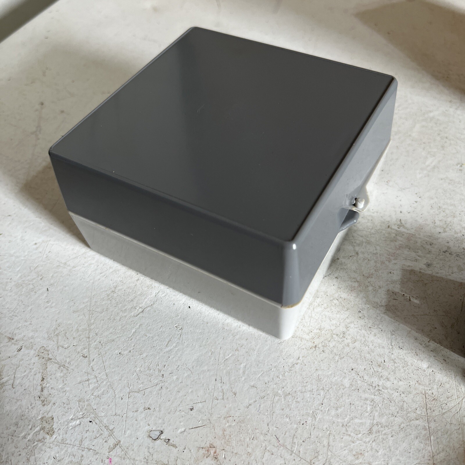 Polaroid Portrait Kit #581