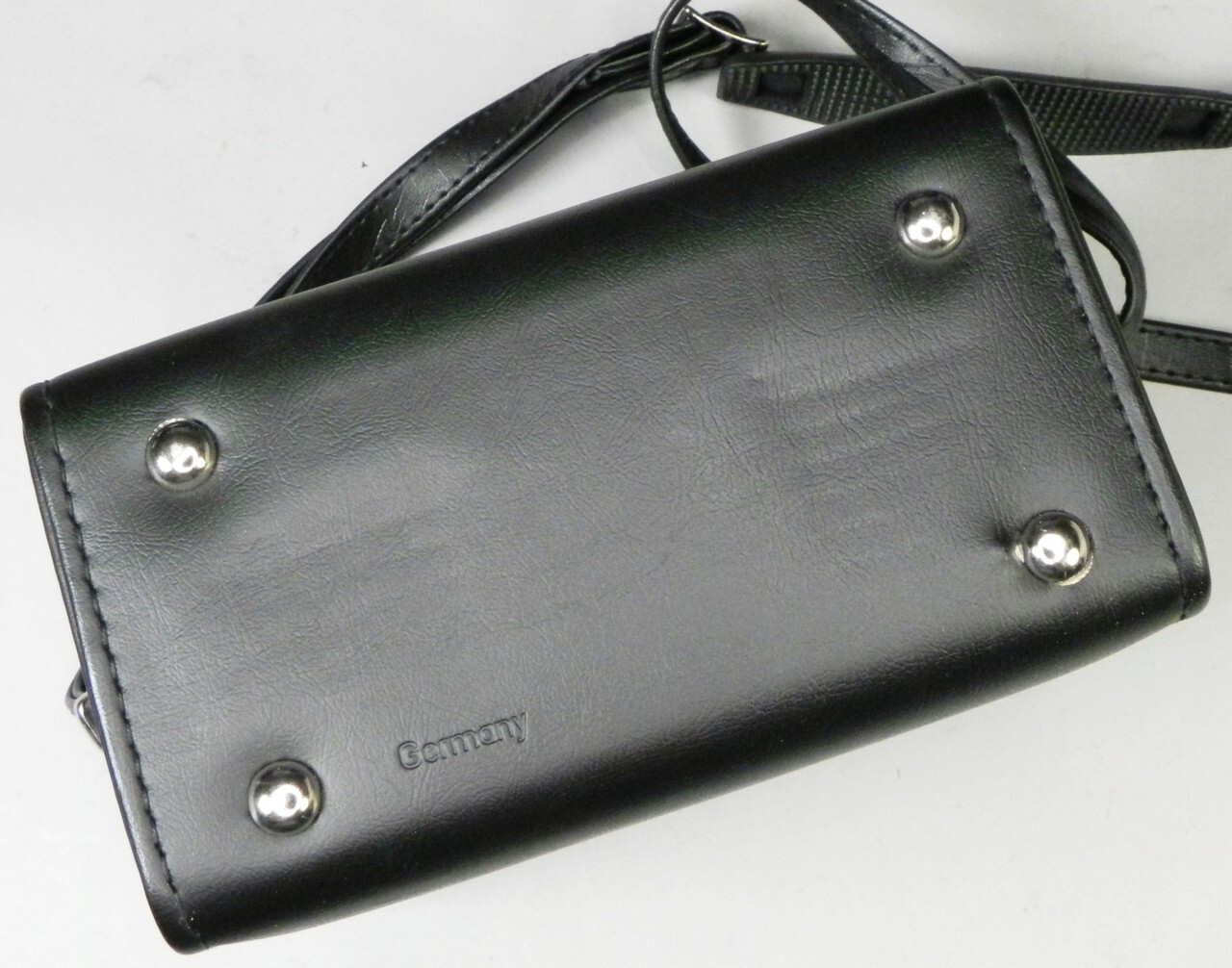 Leica 14824 Combi Case for M & Leicaflex SL Bodies ……….. LN