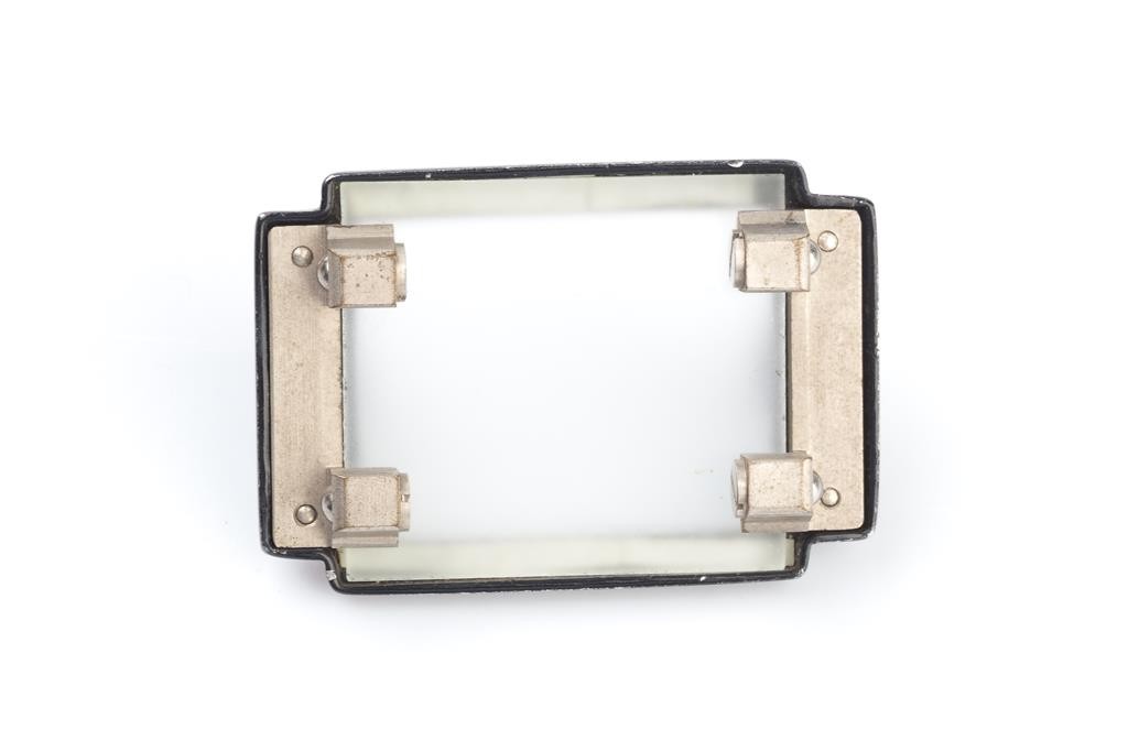 ZEISS Ikon 540/11 Ground Glass Screen f. Plate Back Adapter