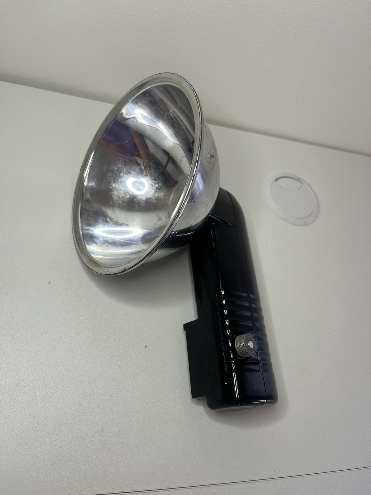Vintage Kodak Kodalite Flasholder Lumaclad Reflector & OEM Manual Made NY USA🔺