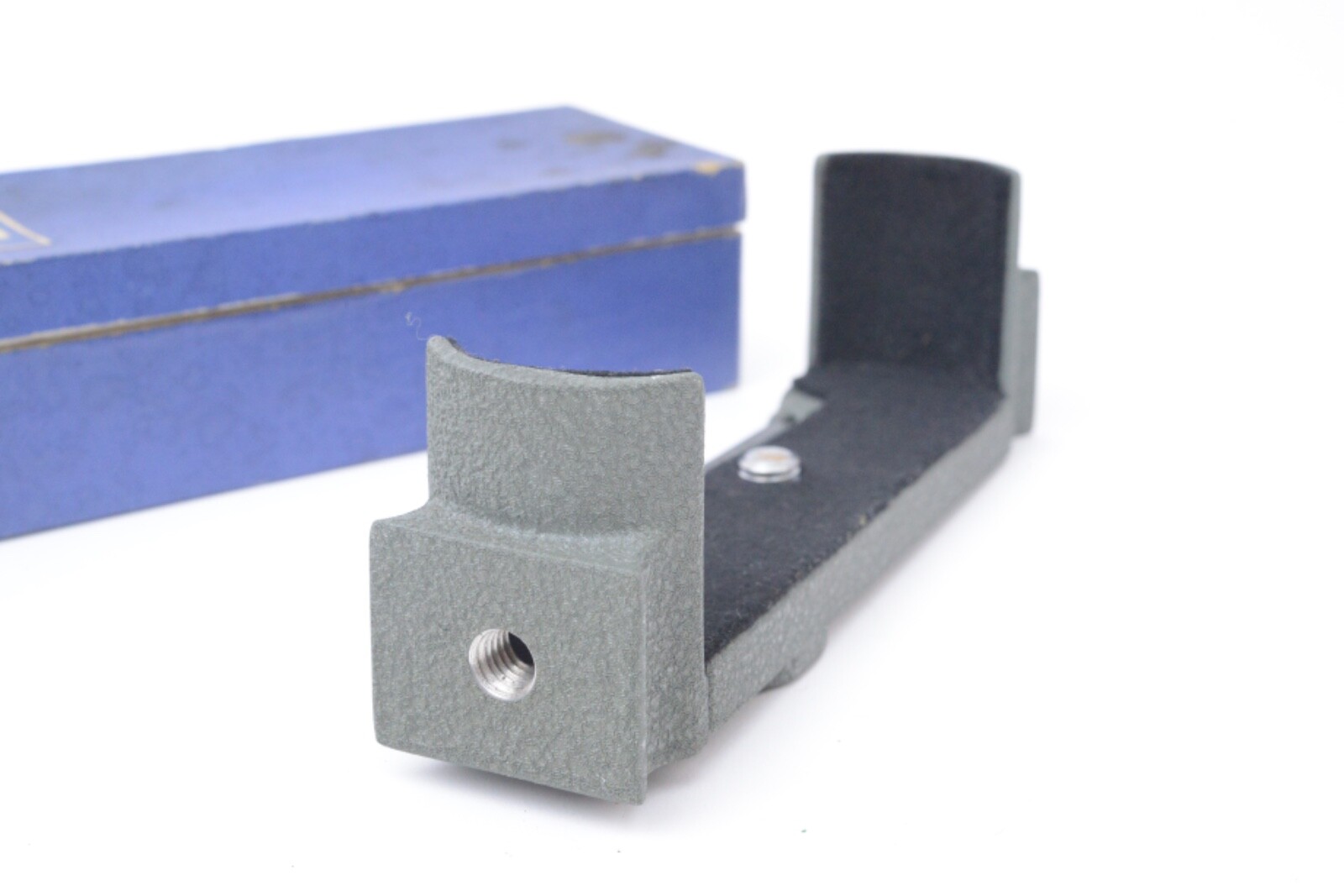 Alpa accessory. USCONG. Quick release bar with original box.