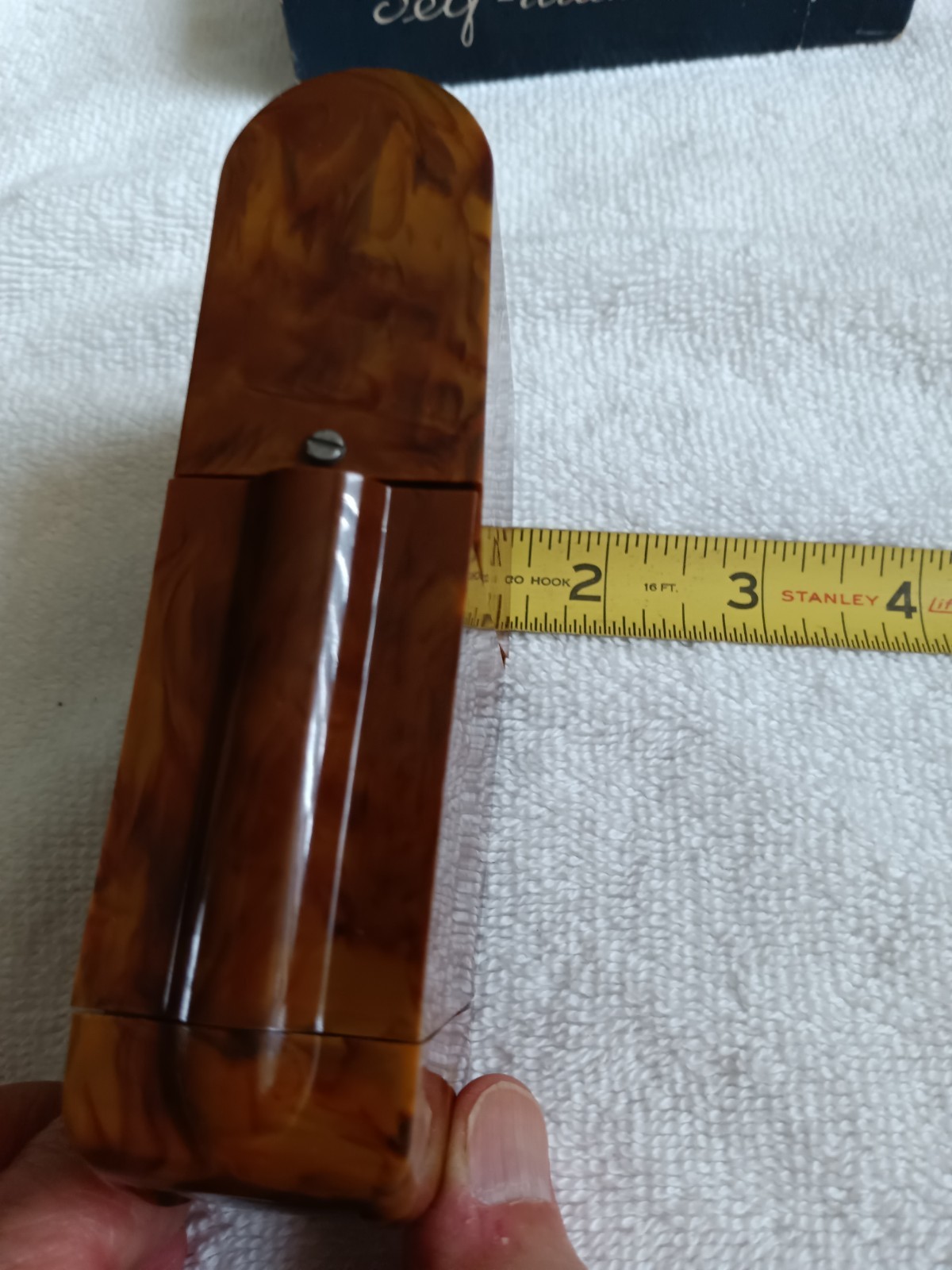 Commander Pocket Size Self Light Viewer