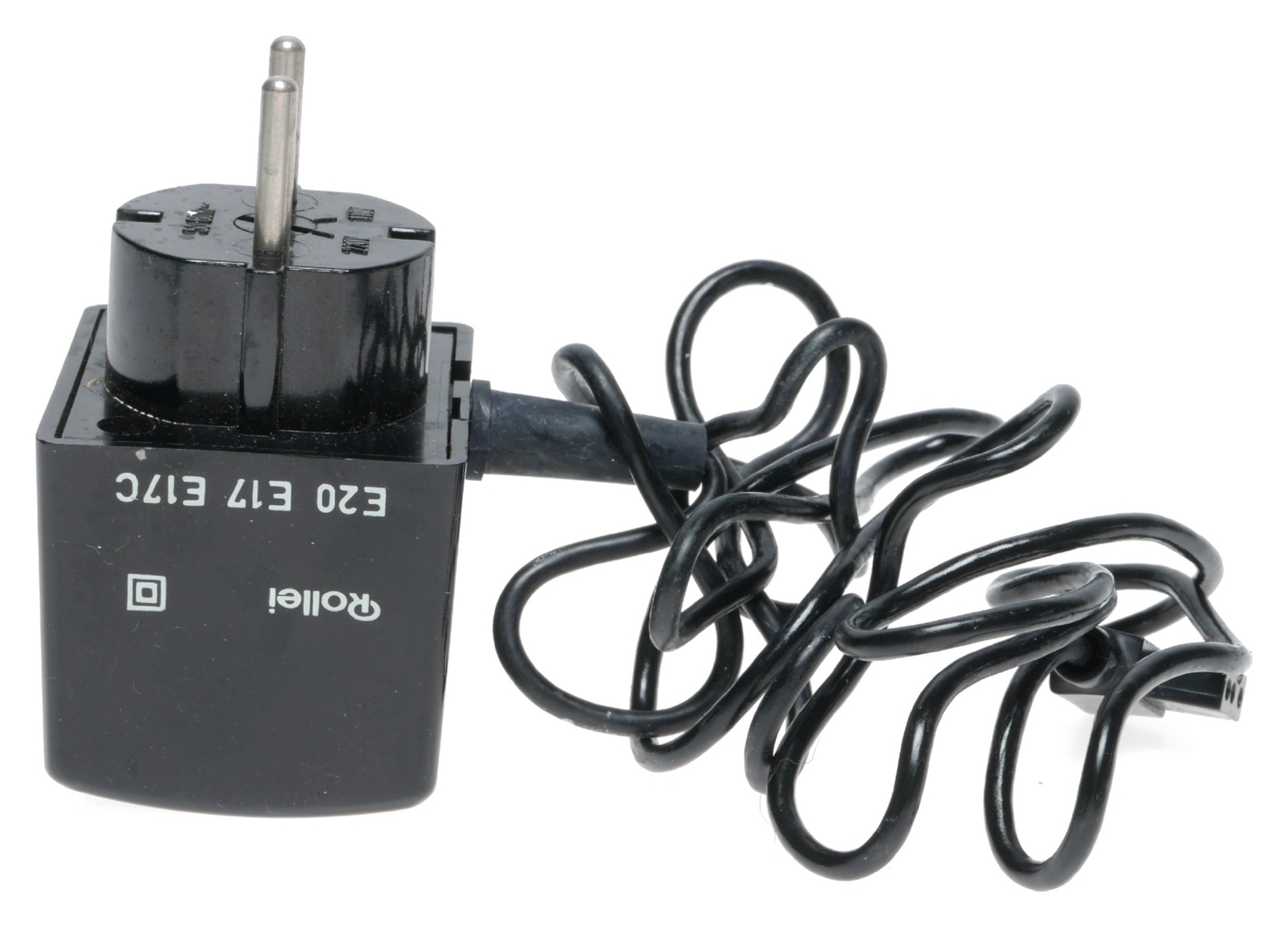 Rollei Strobomatic E17C Hot shoe Electronic Charger Camera Flash