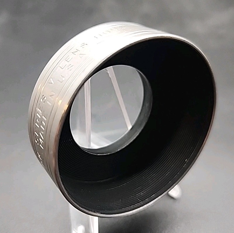 Kodak Lens Hood Series V in Original Box Made in USA