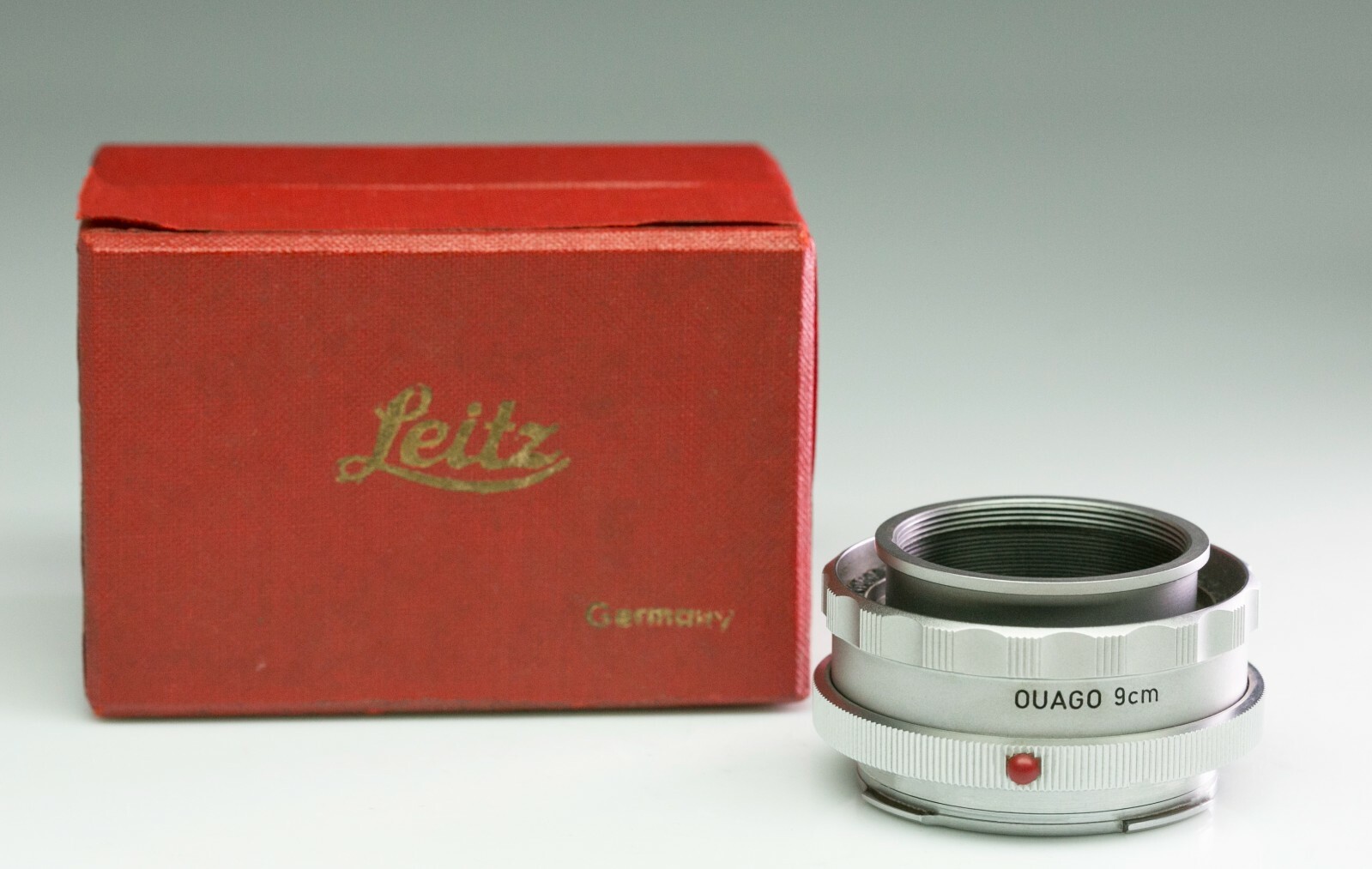LEITZ OUAGO 9 cm