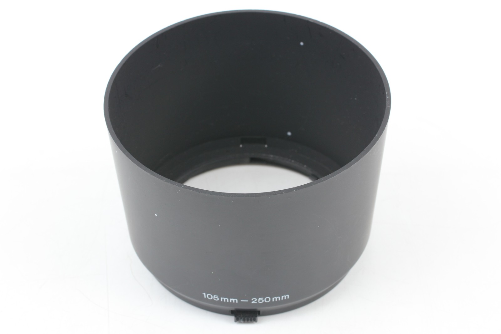 [Exc+5] Zenza Bronica 105mm – 250mm Lens Hood For ETRSi From JAPAN