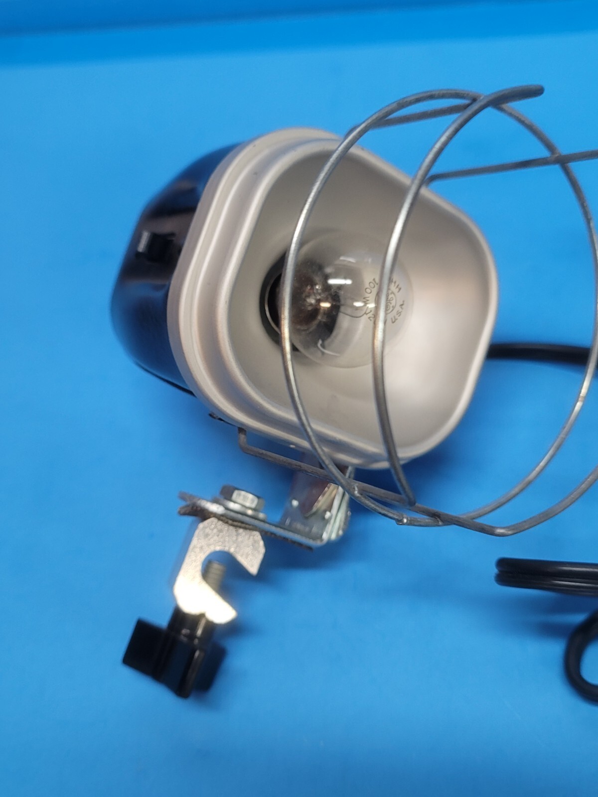 Acme Lite Larson Enterprise Studio I Movie Camera 100 Watts 120 Volts Lamp Light