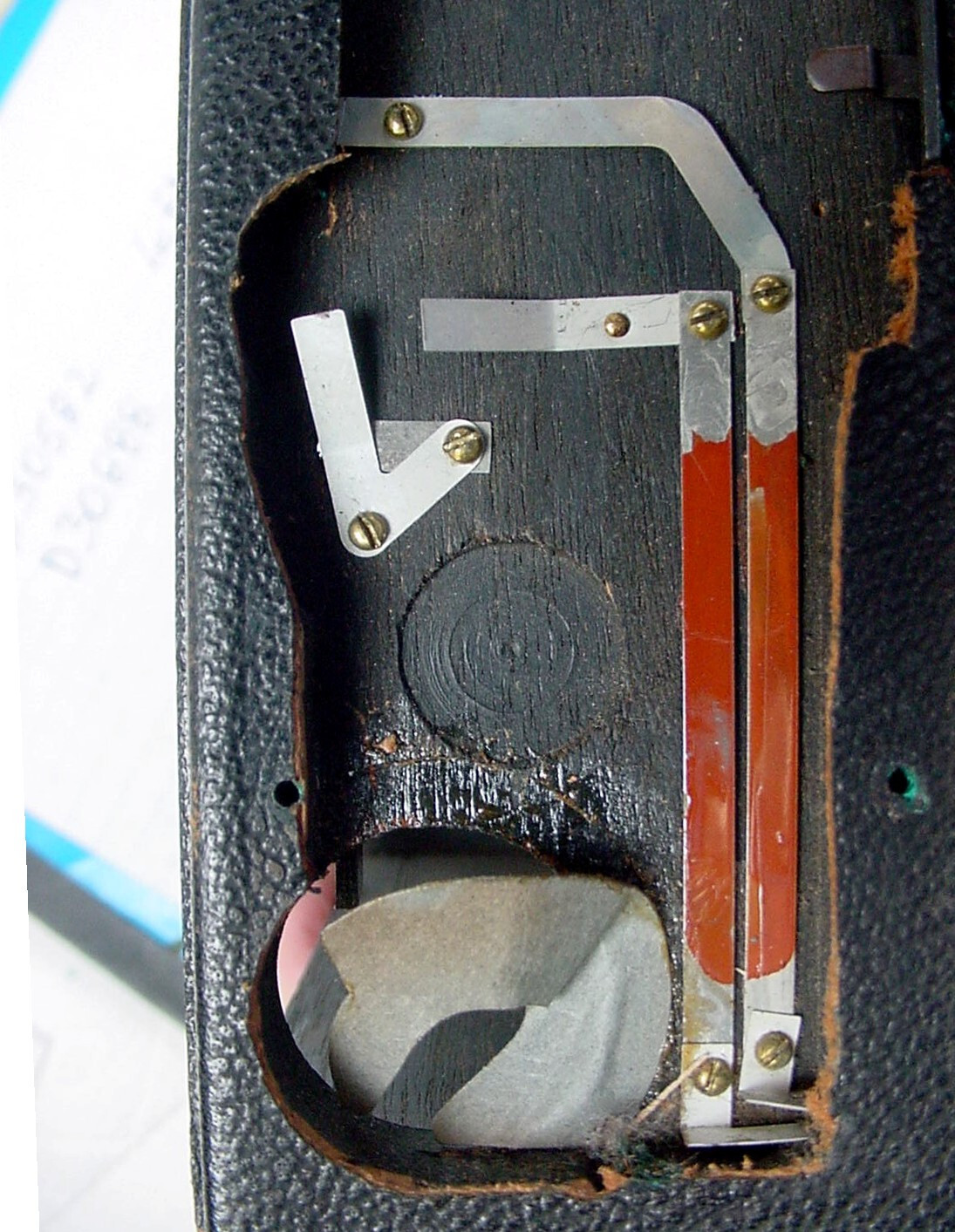 Pacemaker 4×5 Graphic Speed internal electric parts | $13.55 | #28 |