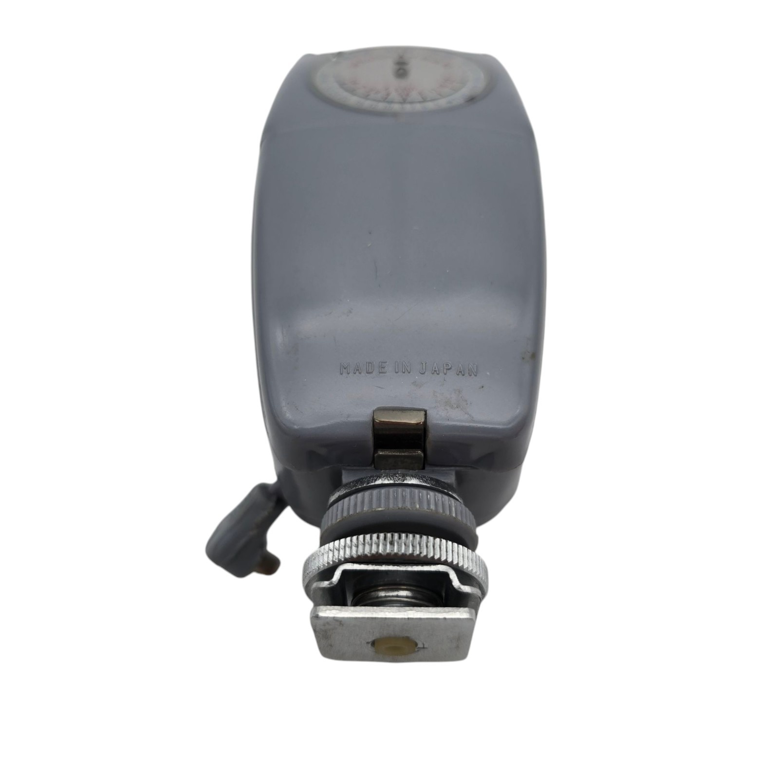 Ricoh Flash Unit BC-605 Vintage Original Ricoh Capacitor Japan Camera Parts Only