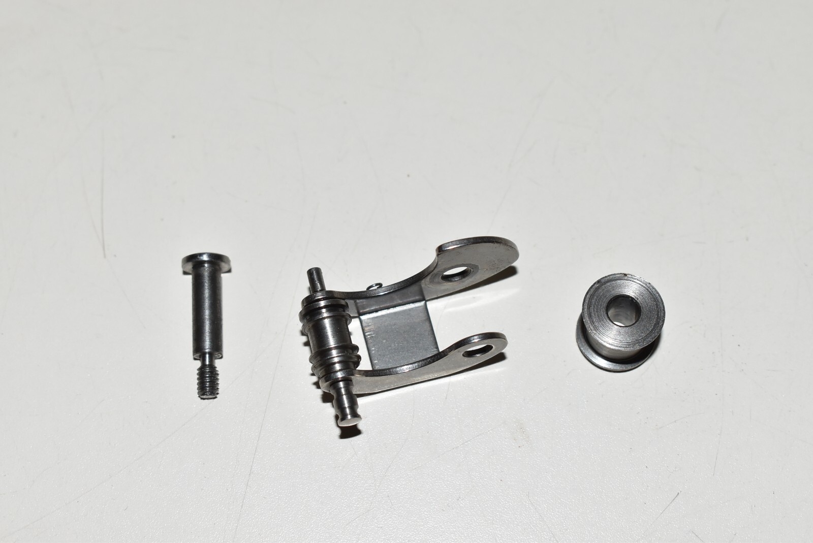 Ampro Futurist 8 Parts: Bottom Piece around Lens