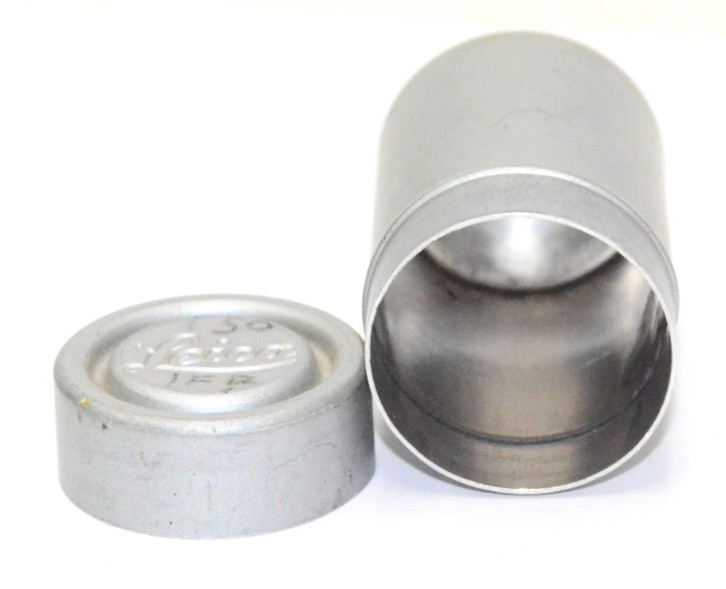 Leica 35mm Film Canister Made in Germany. Read Description.