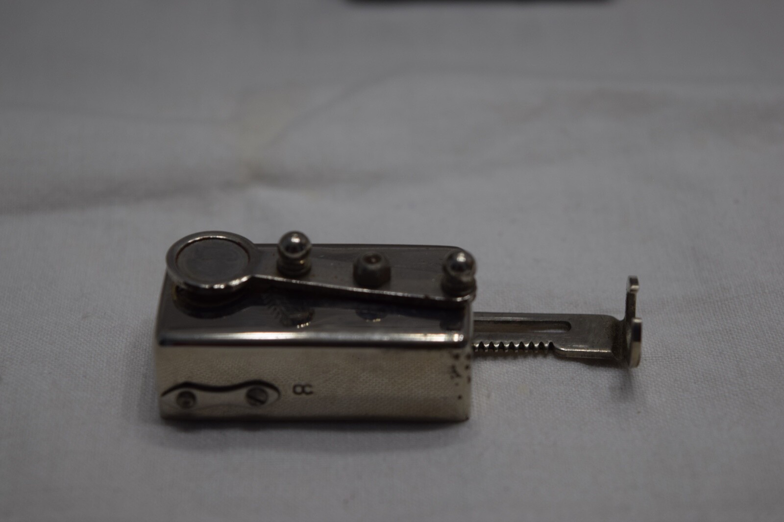 Vintage Working Haka Autoknips Shutter Timer, Made in Germany