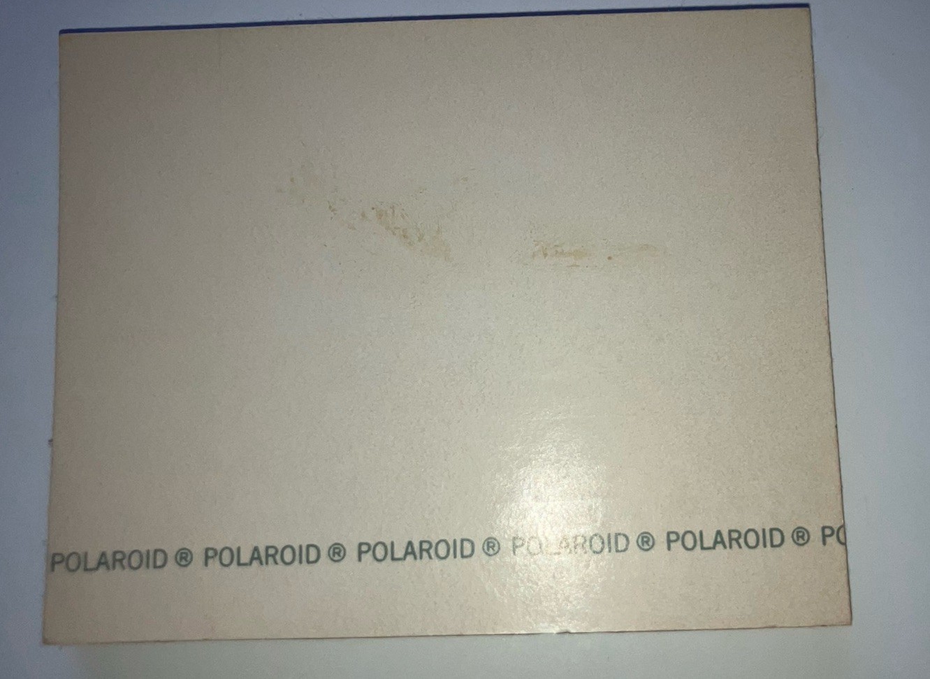 24 Vintage Polaroid Polacolor Print Mounts + Instructions & Mail Order Envelope