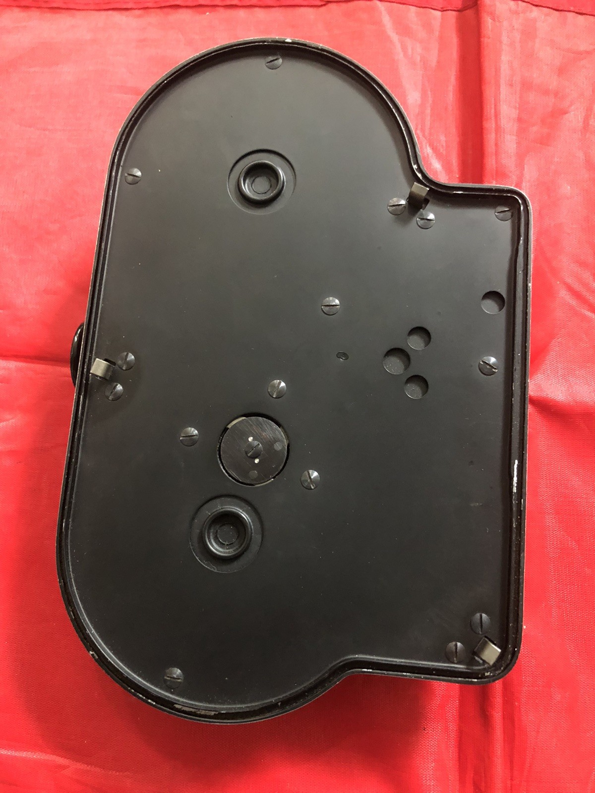 Bolex Door And Finder For Bolex H8 Non Reflex Cameras