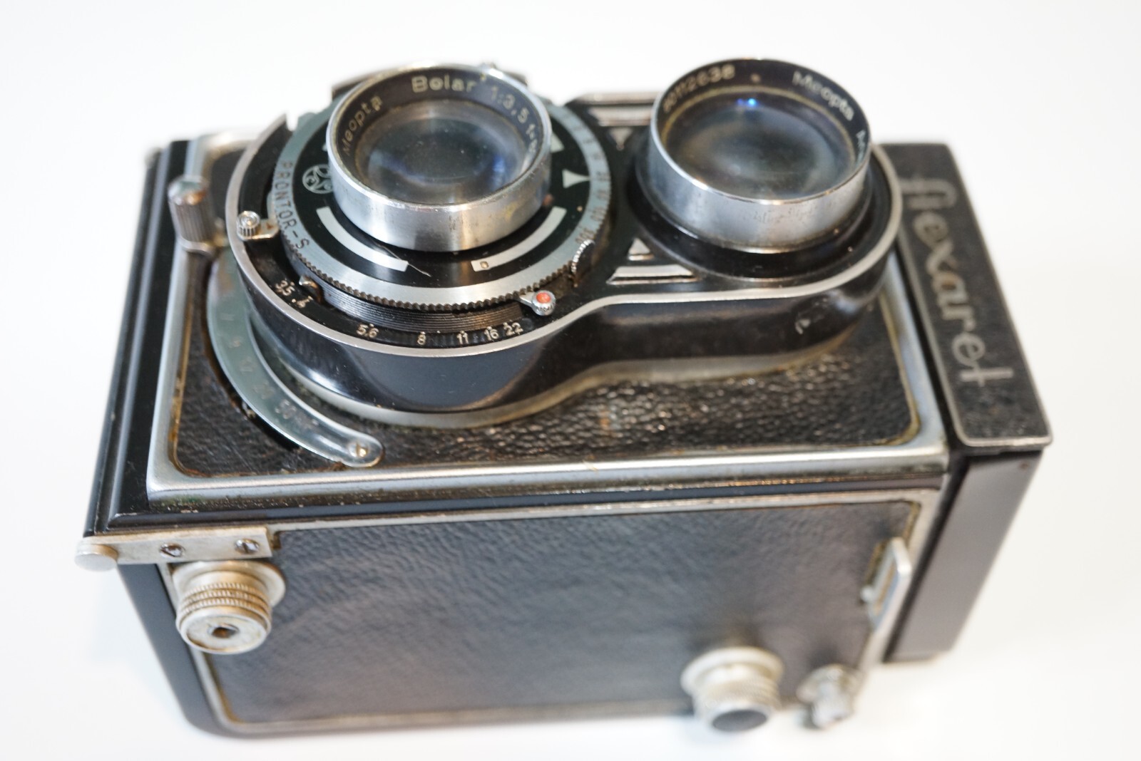 FLEXARET-1