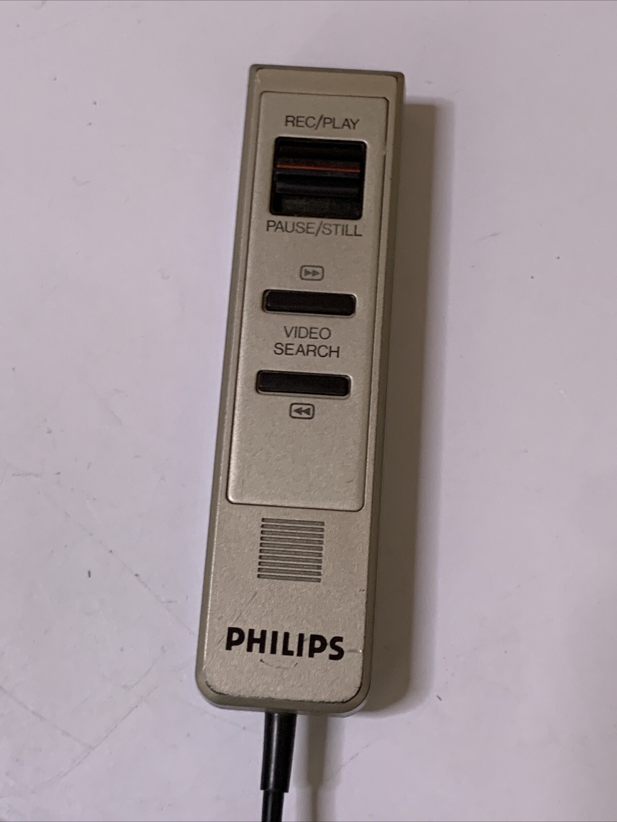 Philips Slide Projector Shutter Remote Control