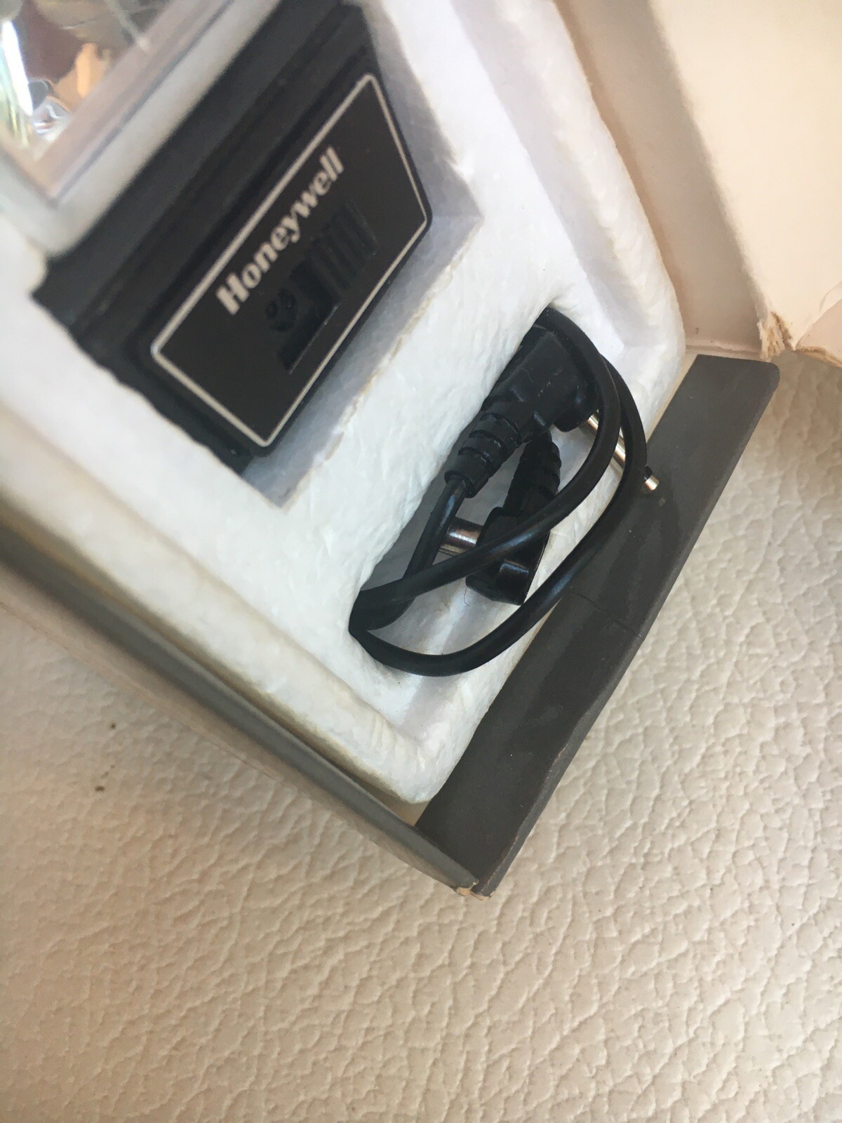 Honeywell Auto / Strobonar 110 Made Japan Cat Number 4506