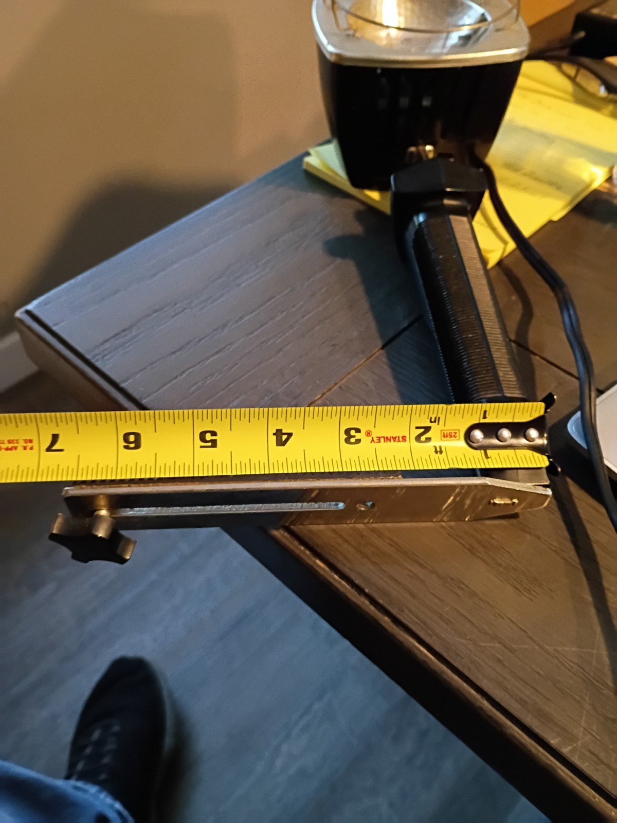 Vintage Sylvania  Sun  Gun  II Movie Light – SG‑55 625 W – Works Great