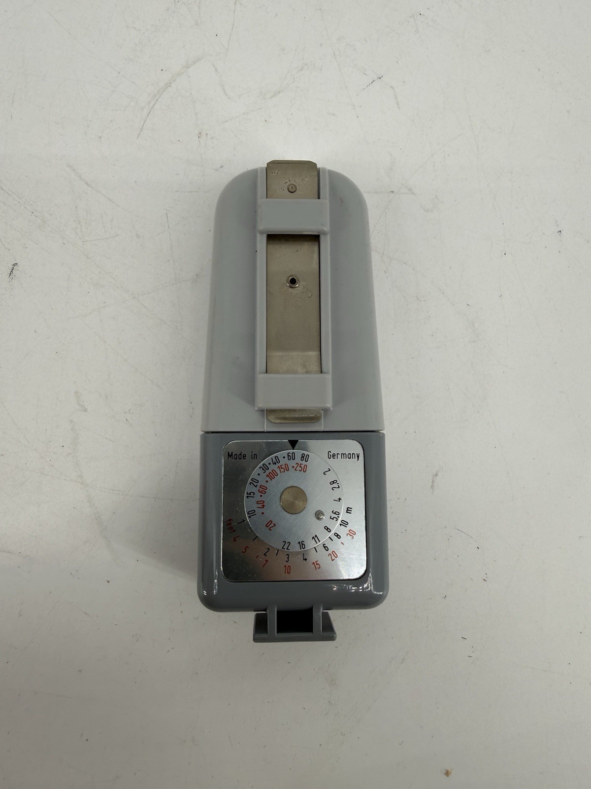 Vintage Zeiss Ikon Ikoblitz 4 Flash Unit in the Box