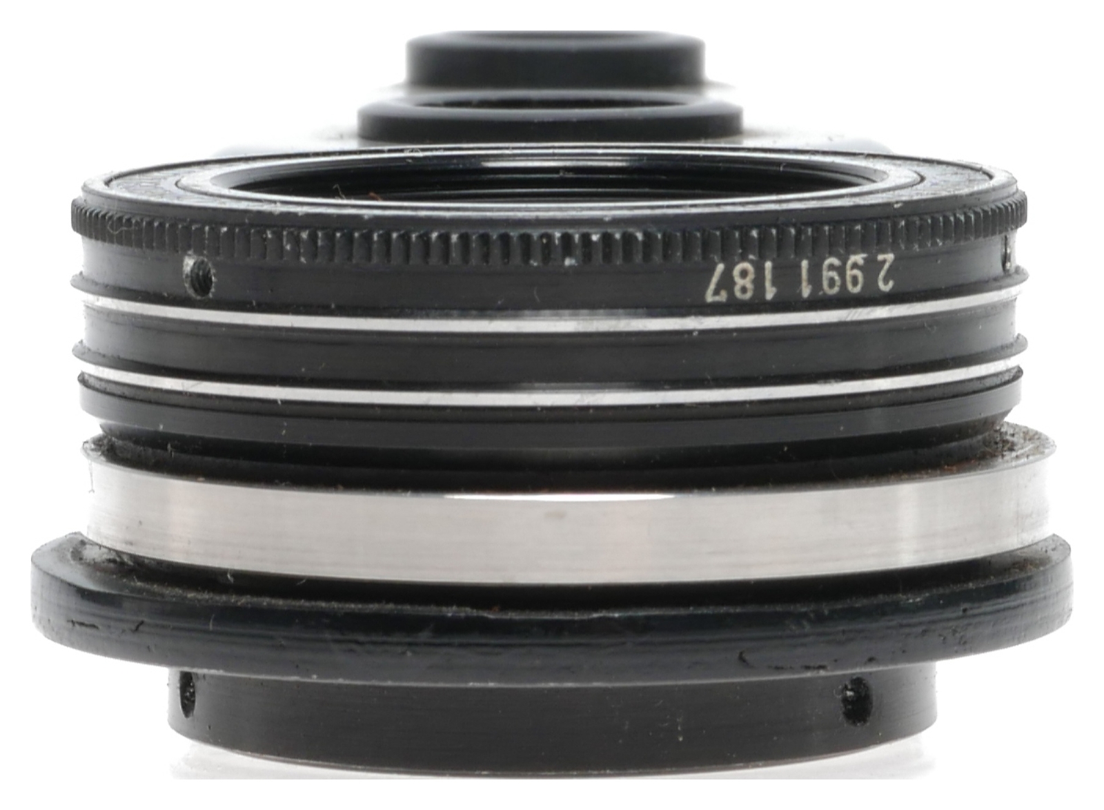Focorect M Rangefinder for Variable Focus Close-Up Lens Schneider
