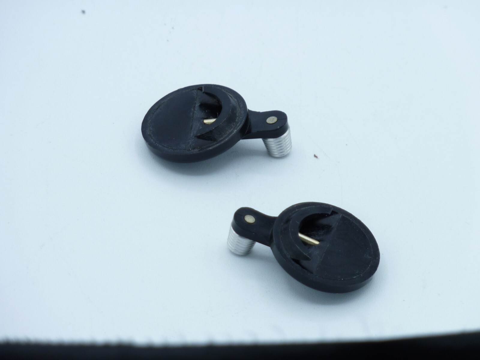 HASSELBLAD CAMERA 41076 QUICK WINDING CRANK FOR FILM MAGAZINE ACCESSORY