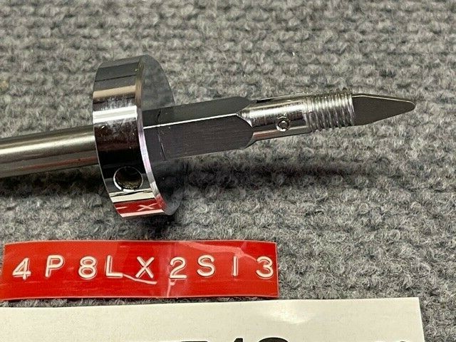 16mm ELMO Projector TAKE UP REEL SHAFT Part No. 4P8LX2S13 LX1100 / LX2200