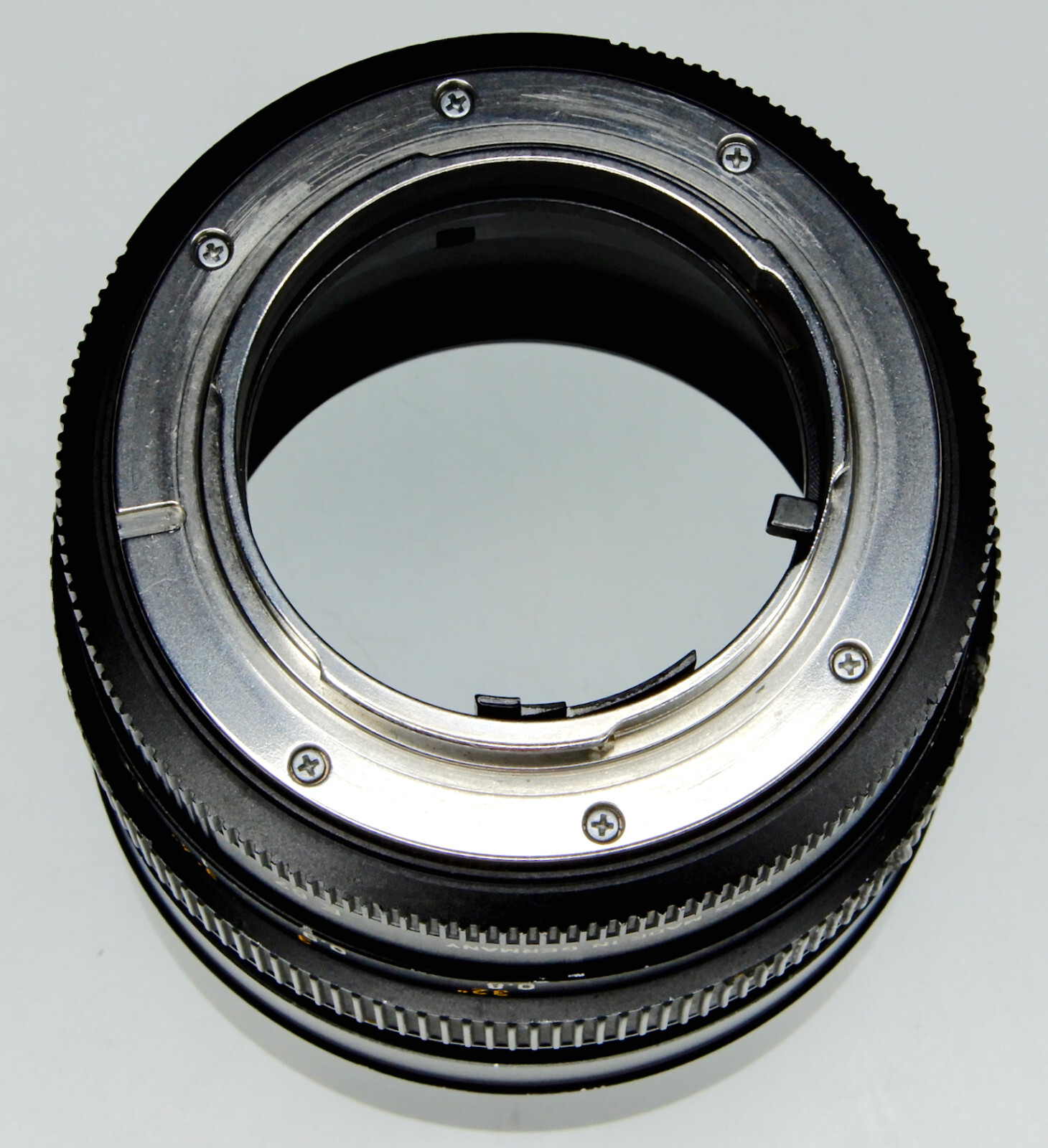 Leica Focusing Helicoid for Leica 80mm f1.4 Summilux-R #3202579