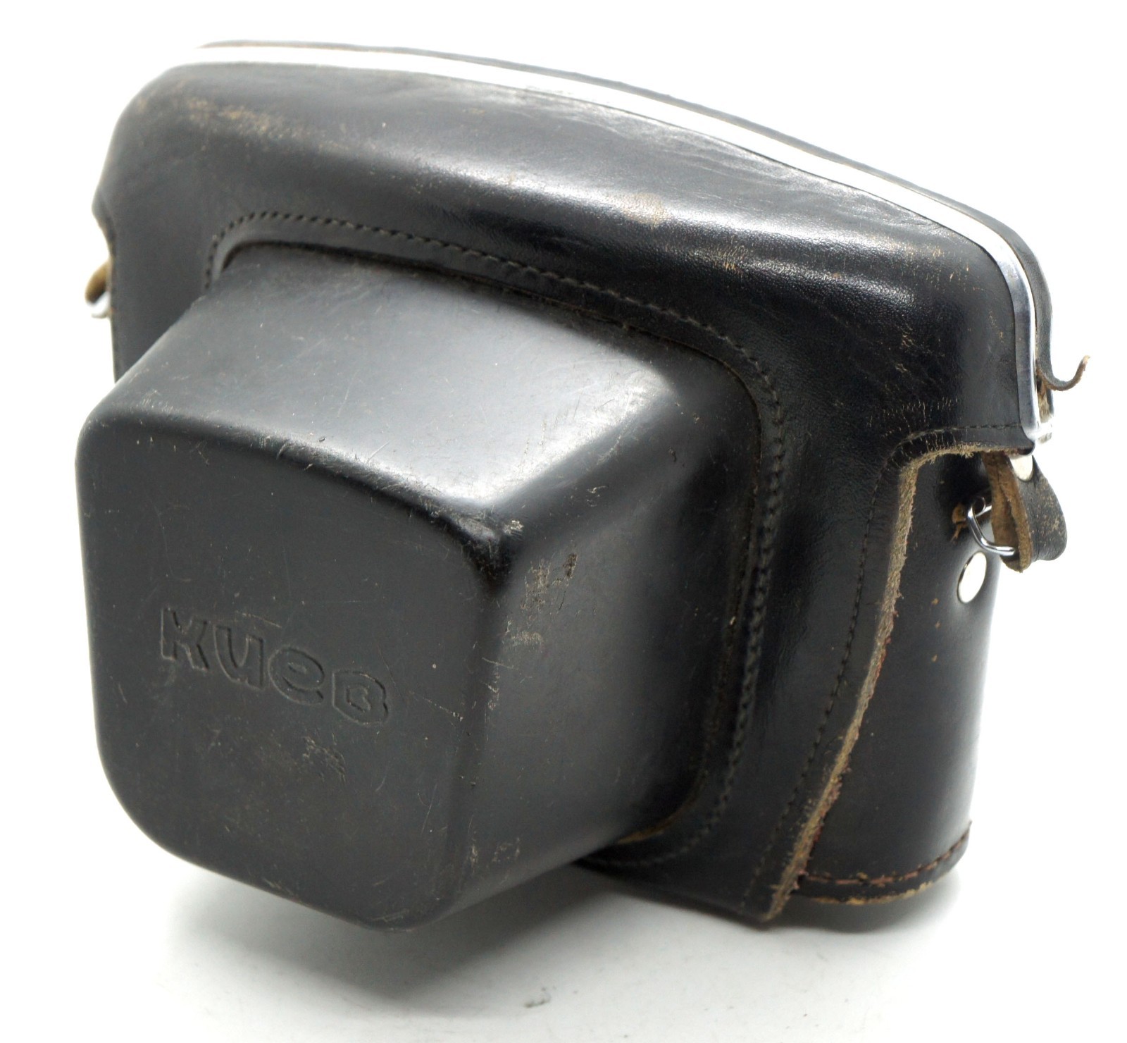 Original Case from Kiev-19M 35 mm SLR Film Camera