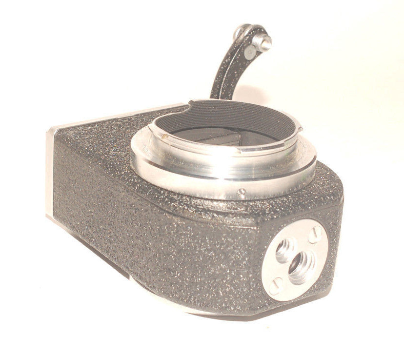 Leica / Leitz Visoflex II with box M mount minty