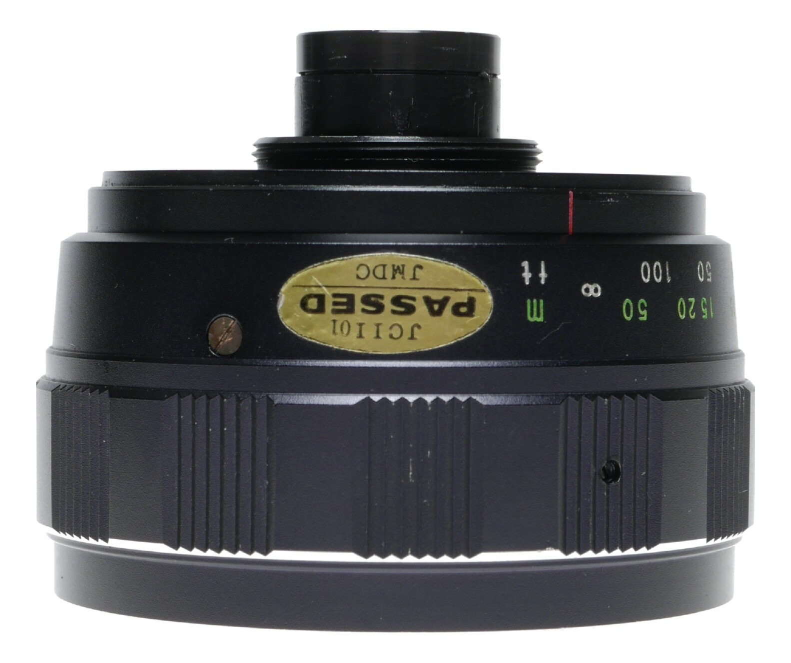 Riken Tele Rikenon 1:2.8 f=100mm 126C Flex TLS Camera Lens