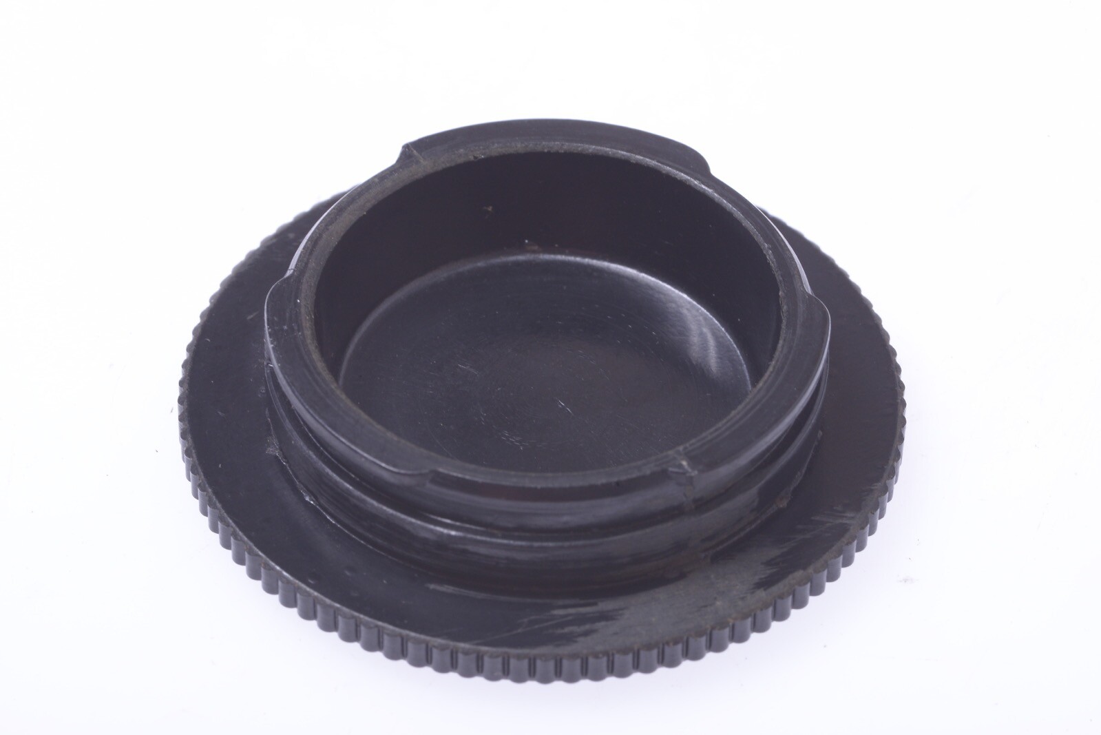 ✅ IHAGEE EXAKTA ORIGINAL 35MM CAMERA BODY CAP 7-2