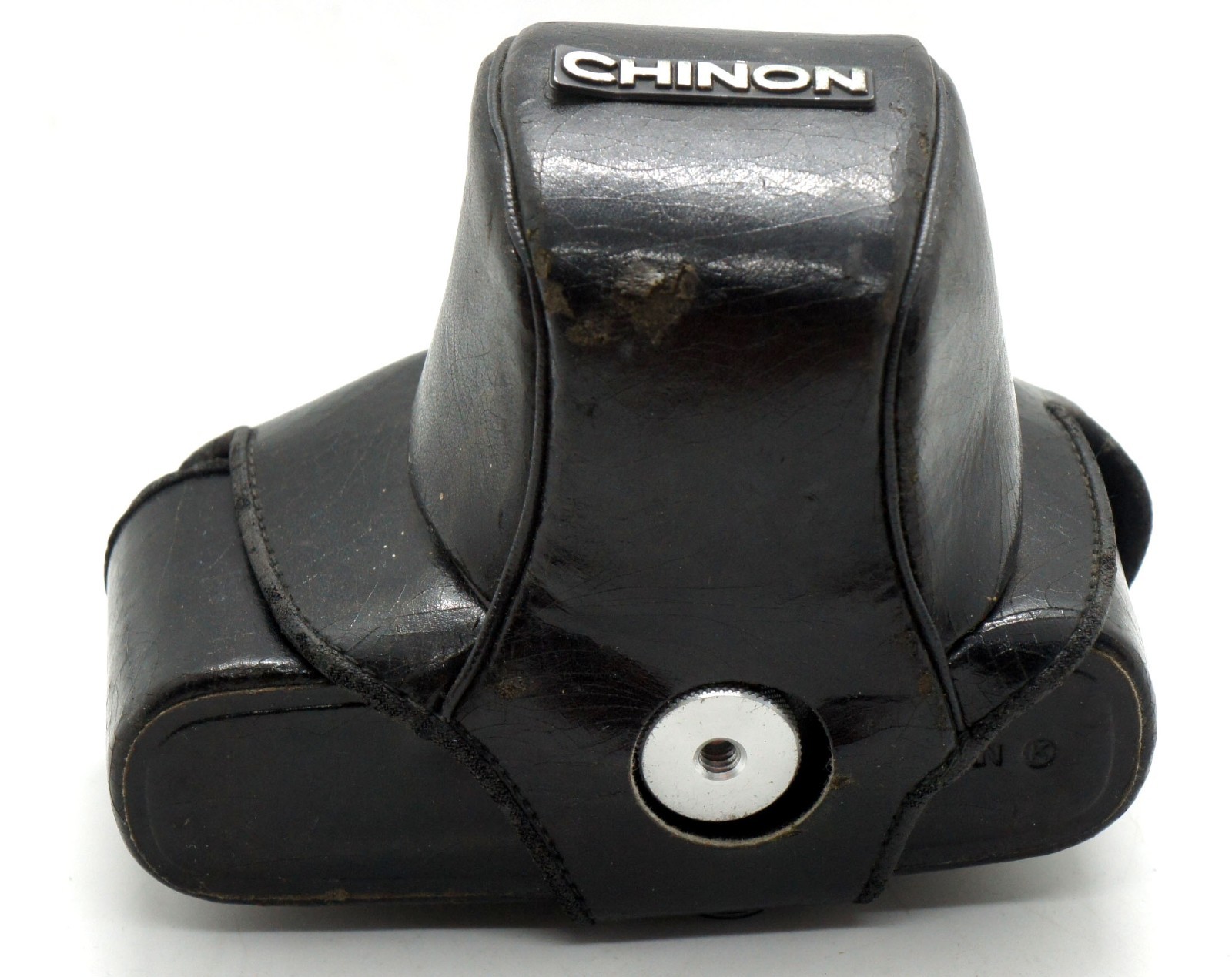 Original case from CHINON CE-4 35 mm SLR Film camera. May Fit OTHER Models