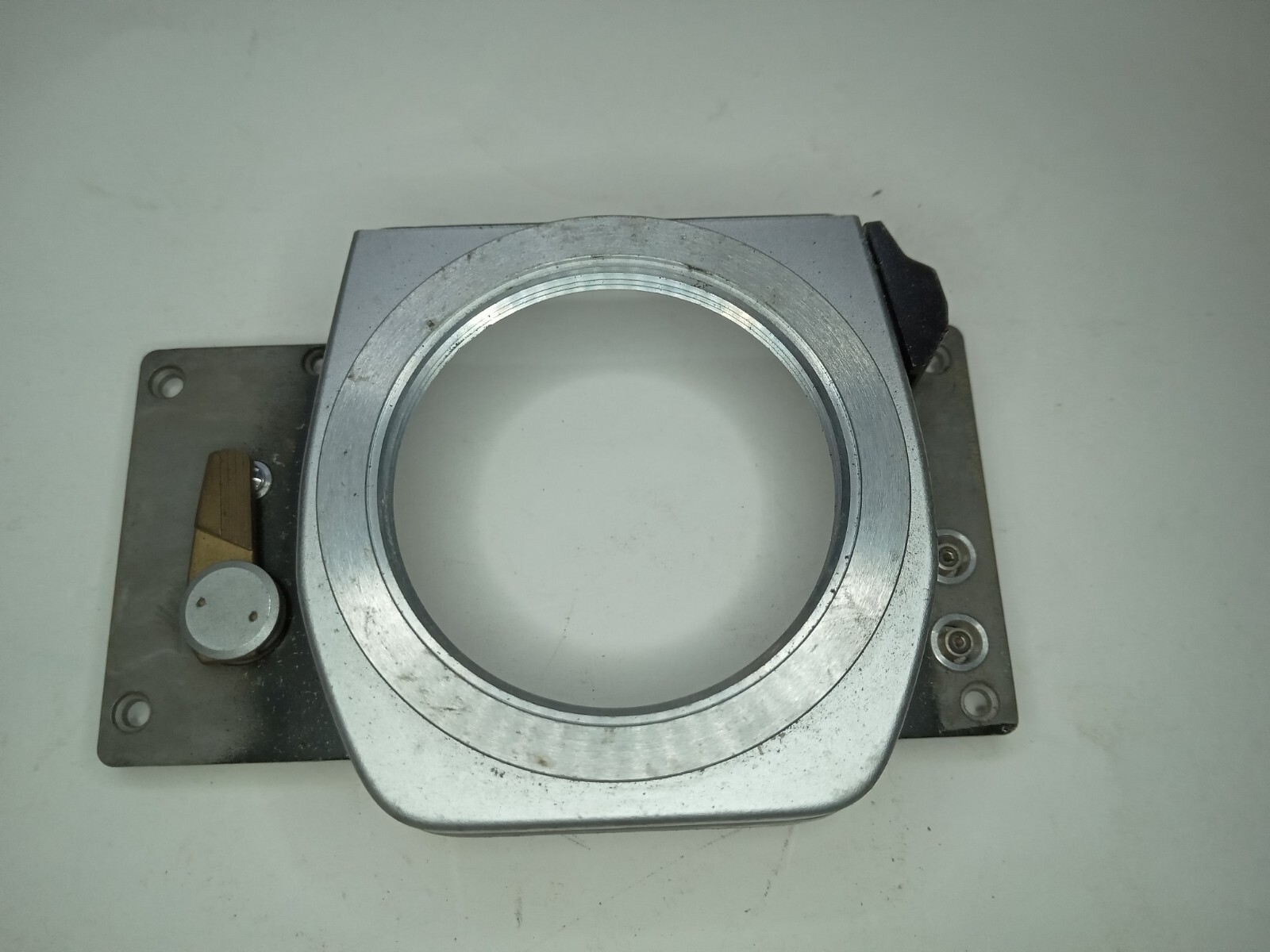 New Old Stock Lens Mount Bezel For Pentax Spotmatic Original Spare Part