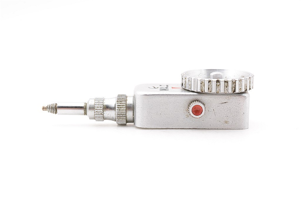 [Mint] WALZ Vintage Self Timer Attachment for Film Camera Accessory From Japan