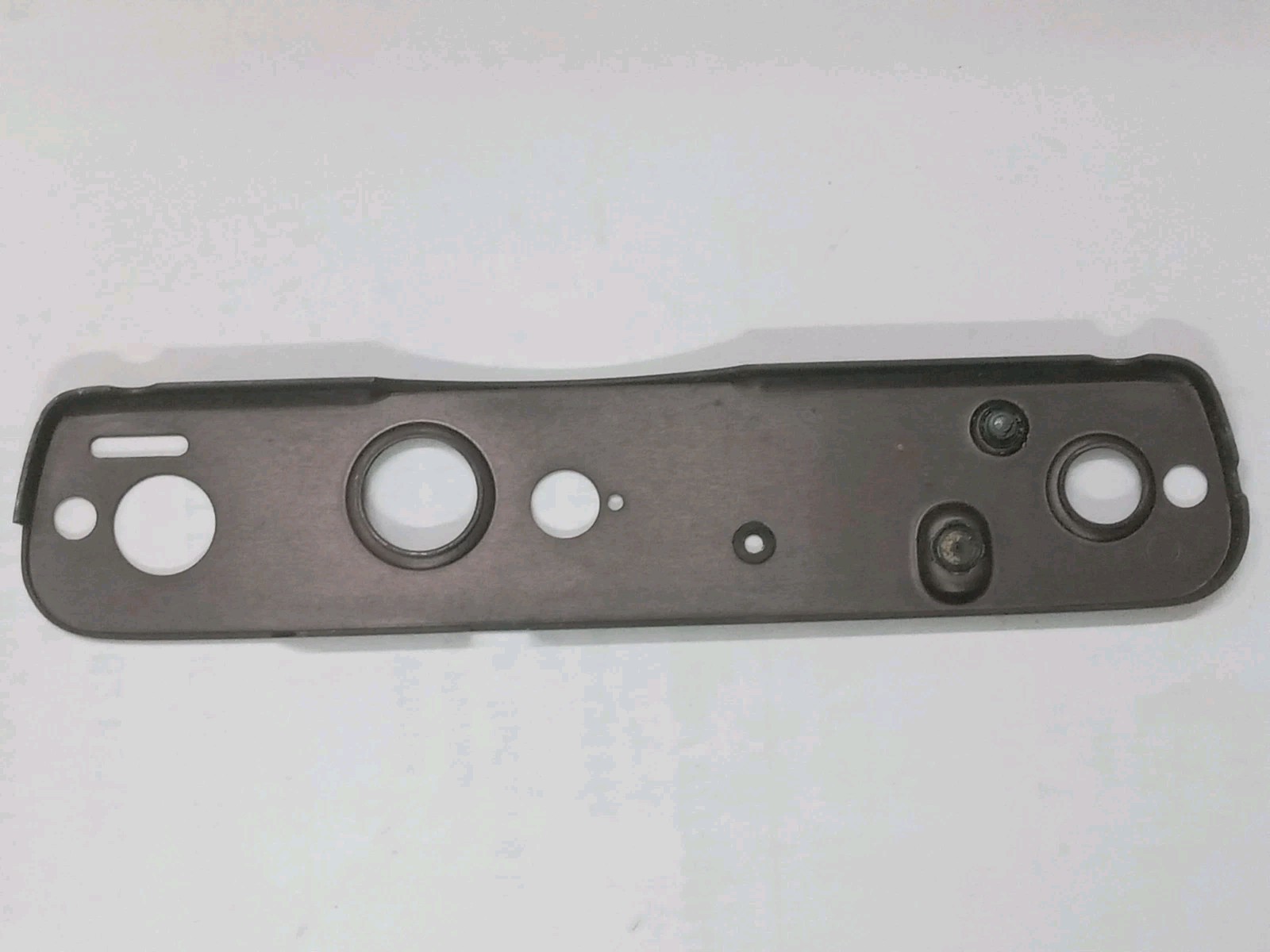 New Old Stock Bottom Base Plate For Pentax LX Original New Spare Part # 5316612