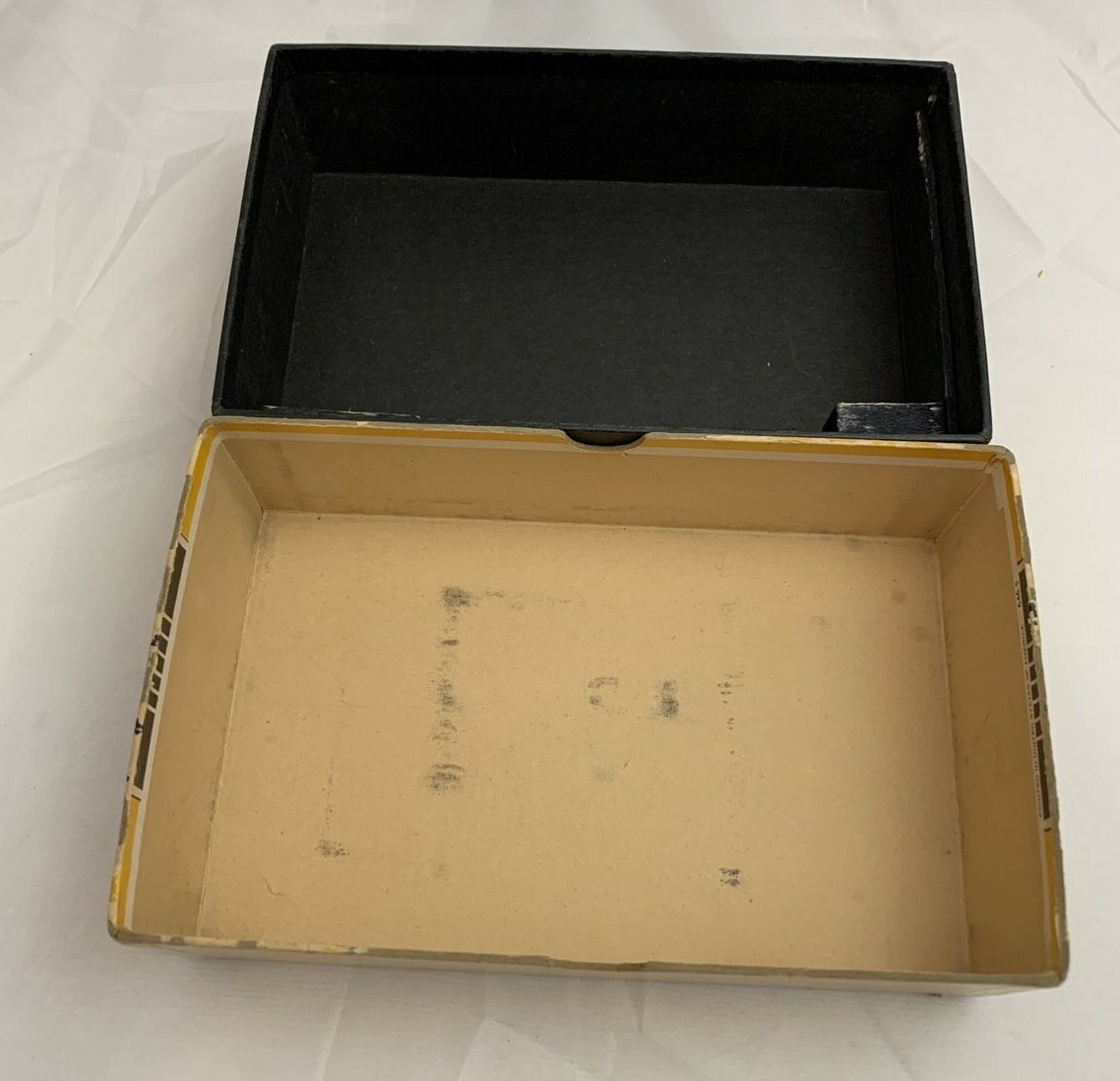 Vintage Original Box for Kodak Vigilant Junior Six-20~Box Only