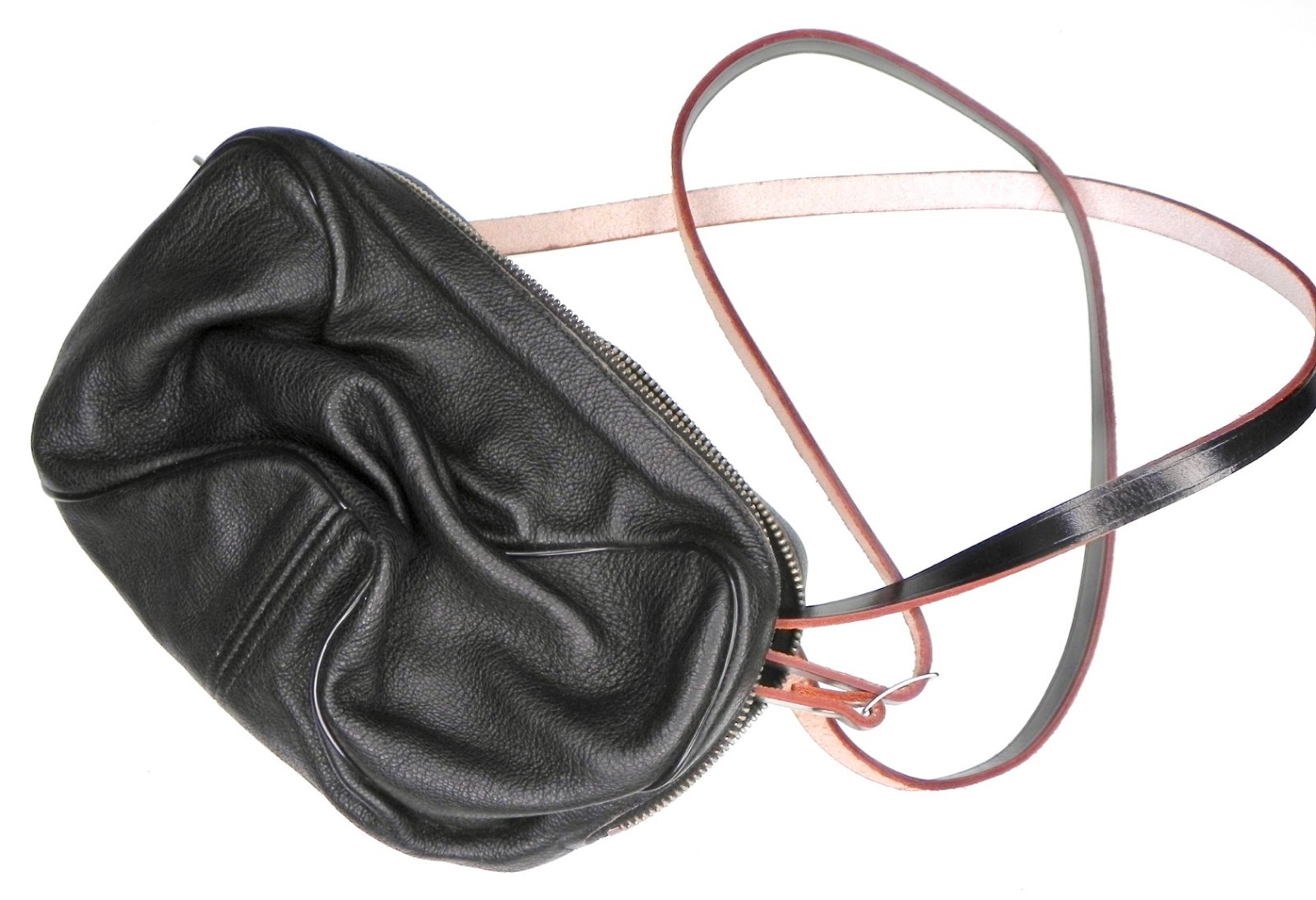 Benser Zip Case for Leica M Body with 50mm Lens ………… MINT