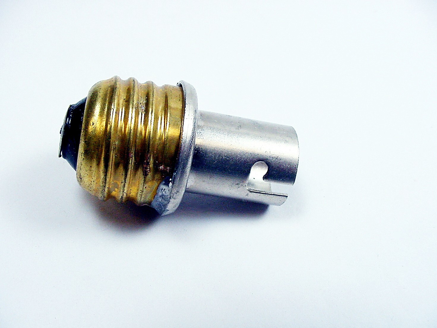 Graflex Graphic Flashbulb Adapter | Screw base to 5 or 25 bulbs | New | $59