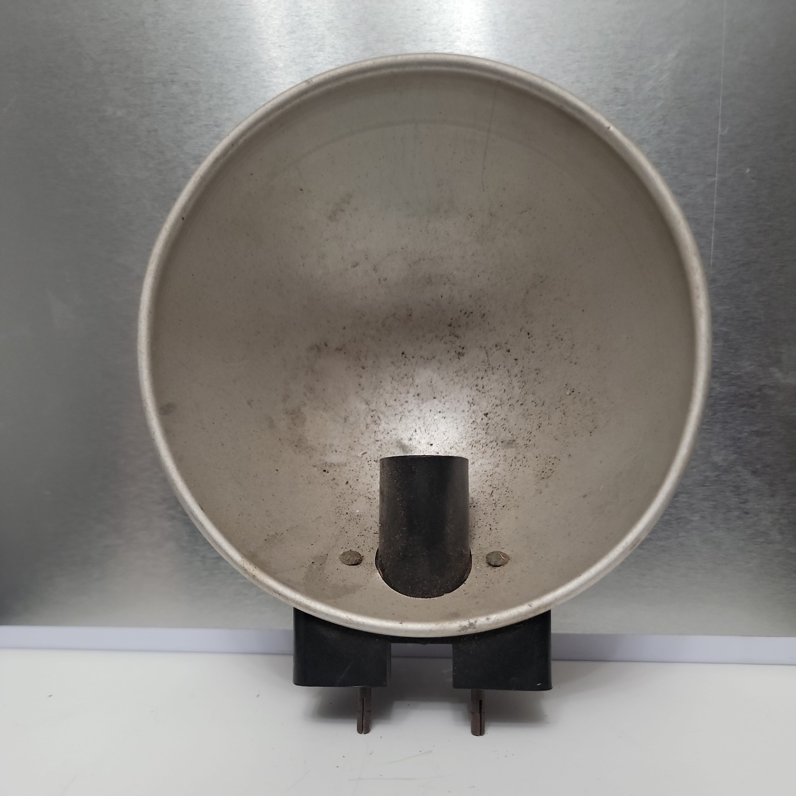 Vintage Flash Reflector